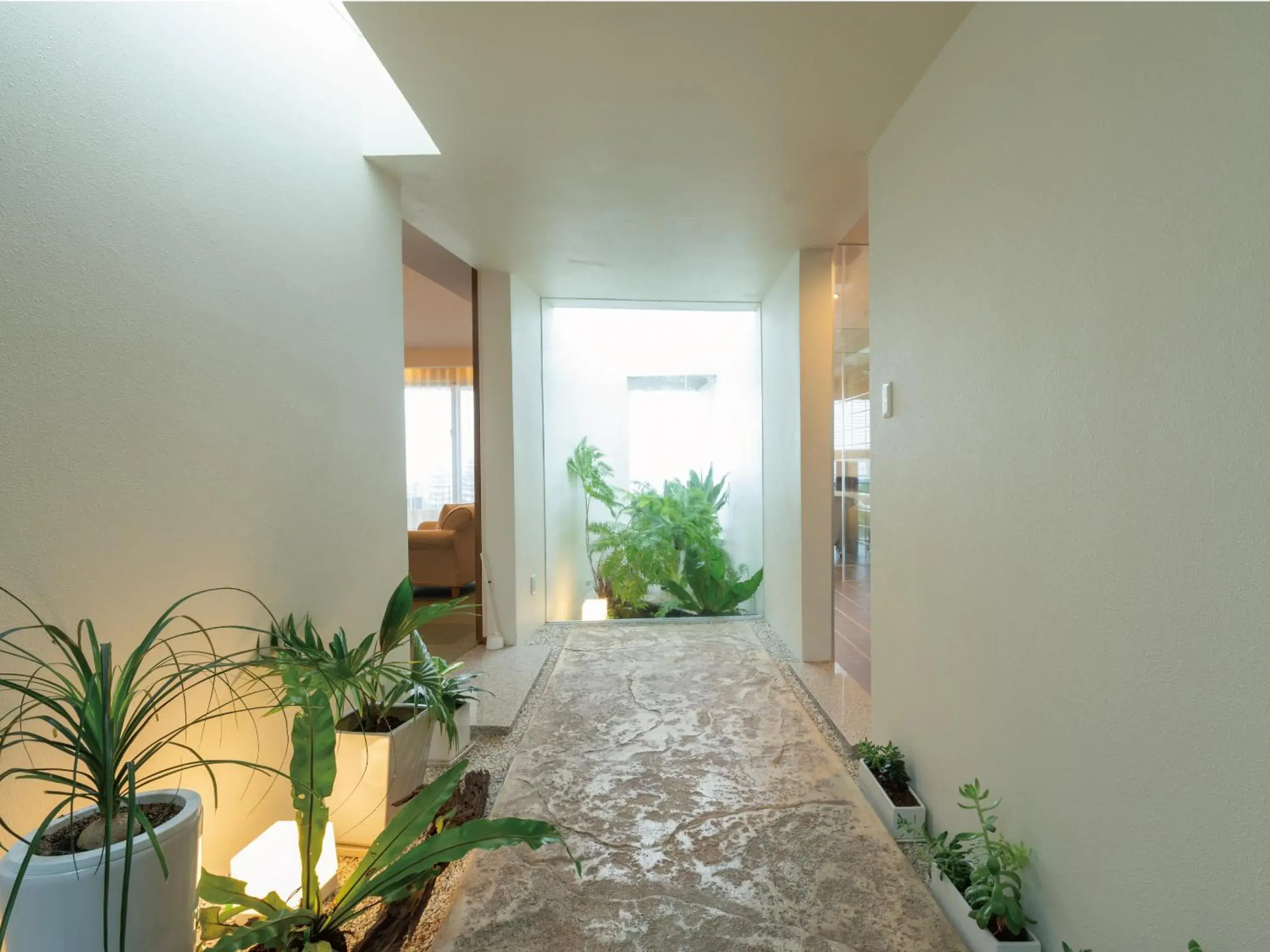 Photo of the whole room in Condominium T-Room Photo of the whole room in Condominium T-Room