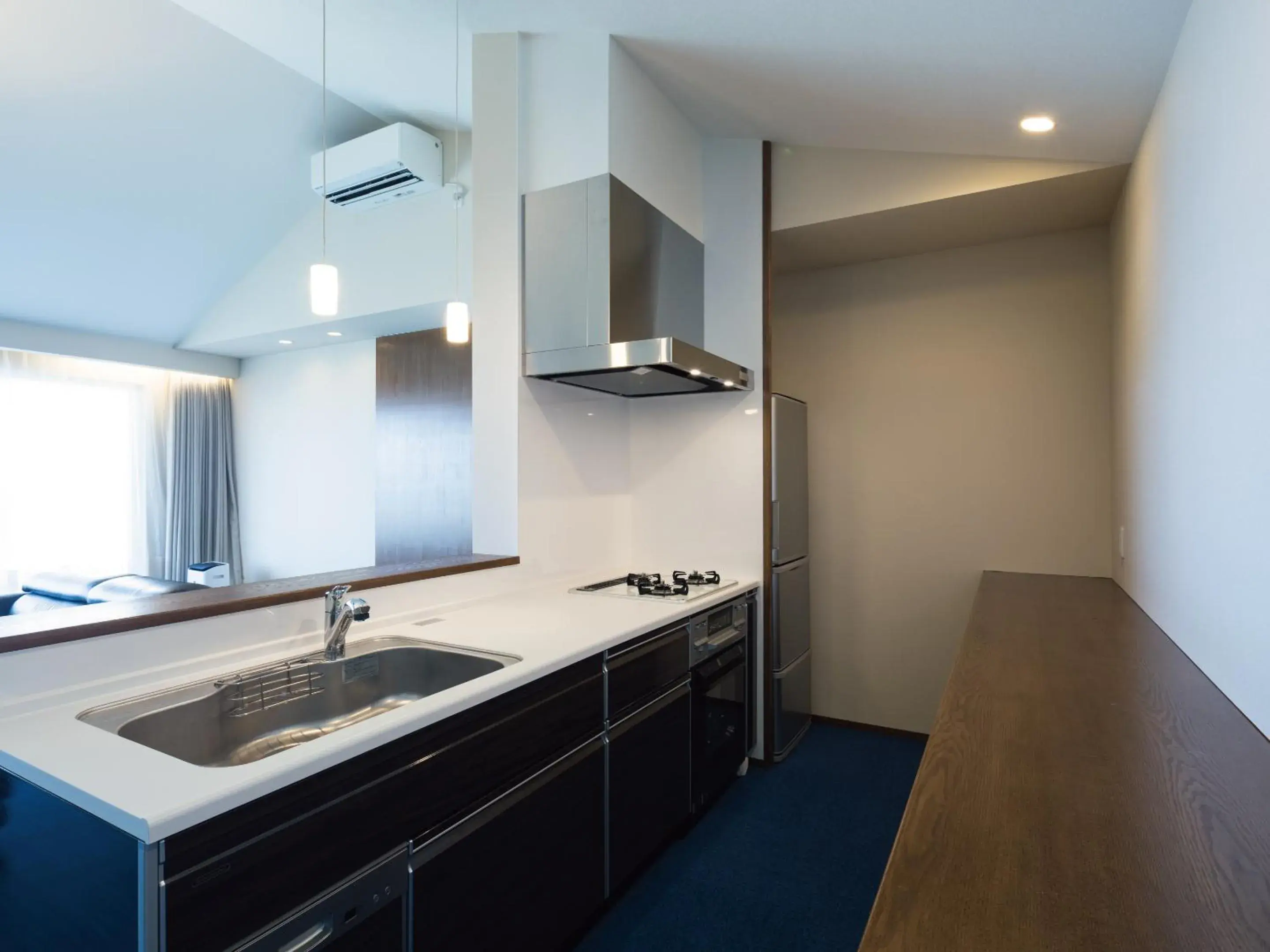 Standard Villa - single occupancy in Condominium T-Room Standard Villa - single occupancy in Condominium T-Room