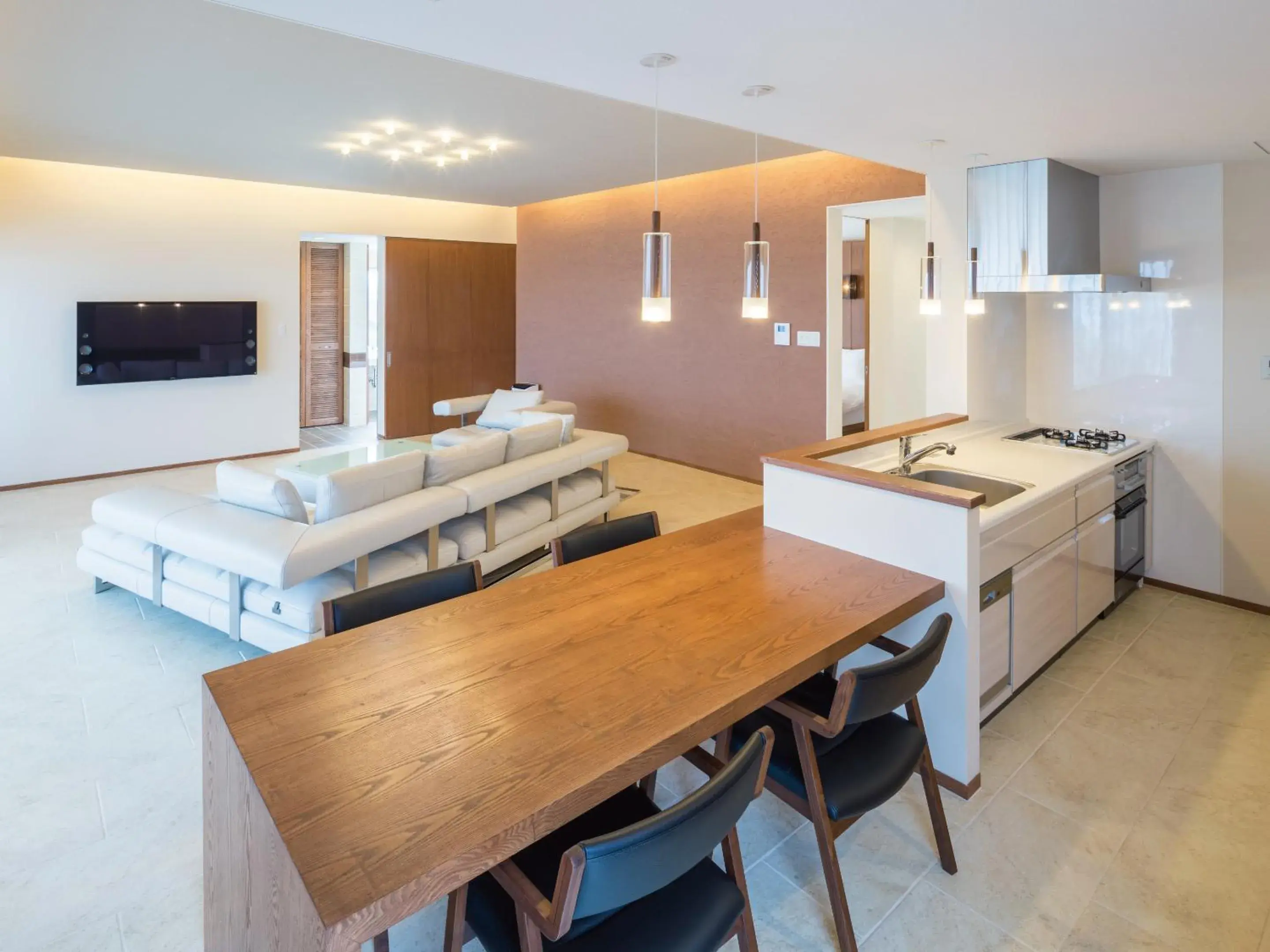 Superior Villa in Condominium T-Room Superior Villa in Condominium T-Room