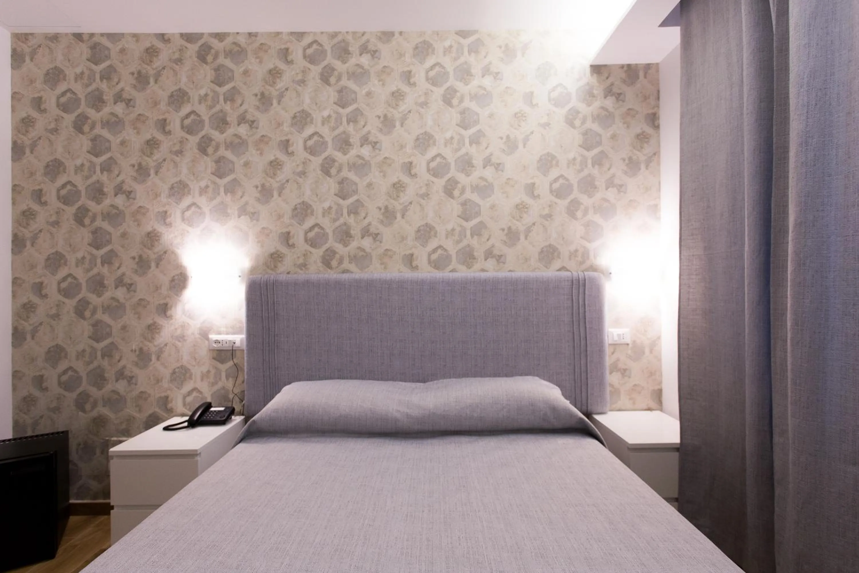 Deluxe Triple Room in B&B Maria Rosaria