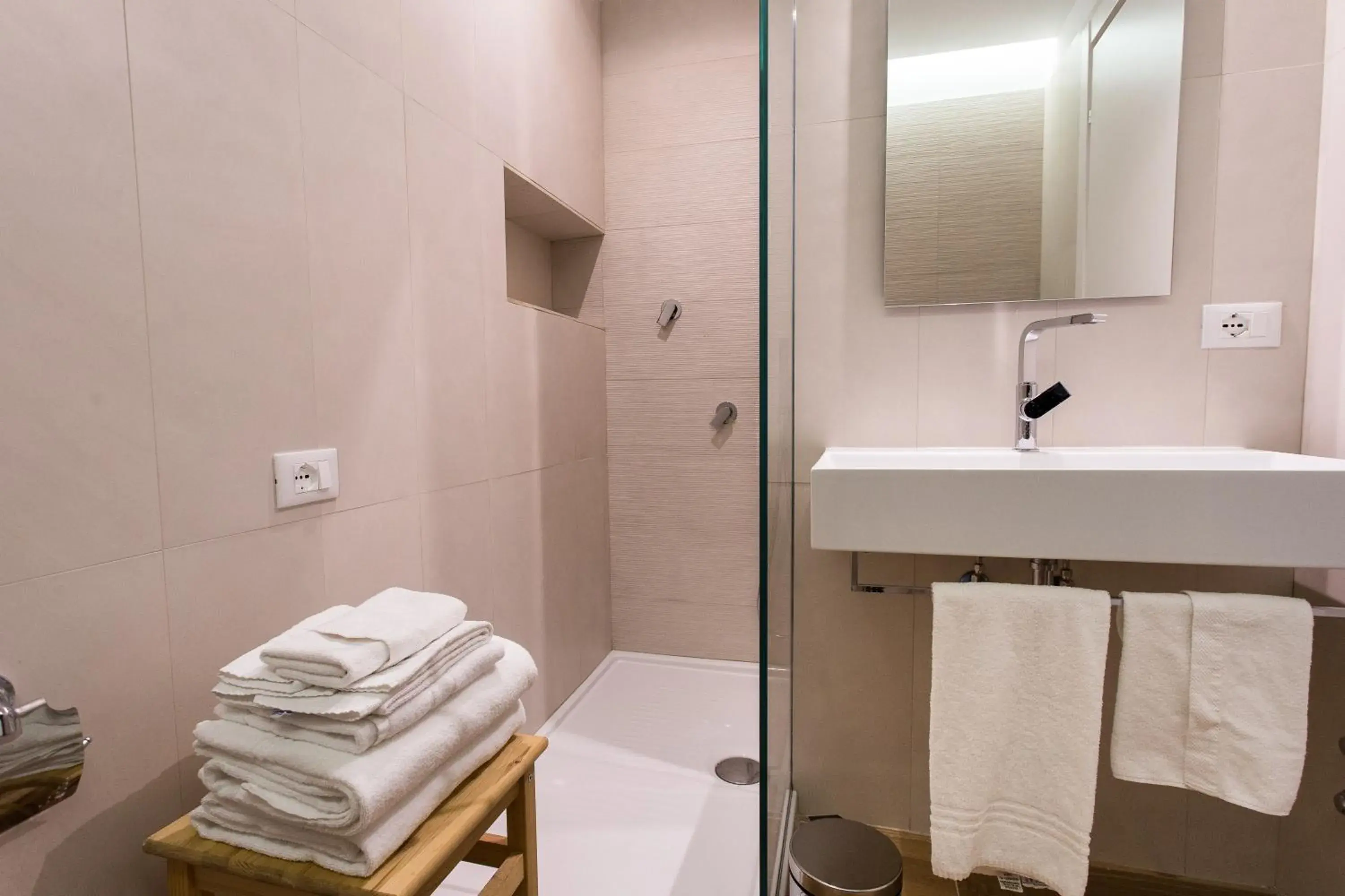 Double or Twin Room in B&B Maria Rosaria Double or Twin Room in B&B Maria Rosaria