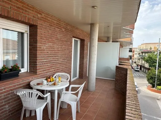 Hotel Jardí Apartaments