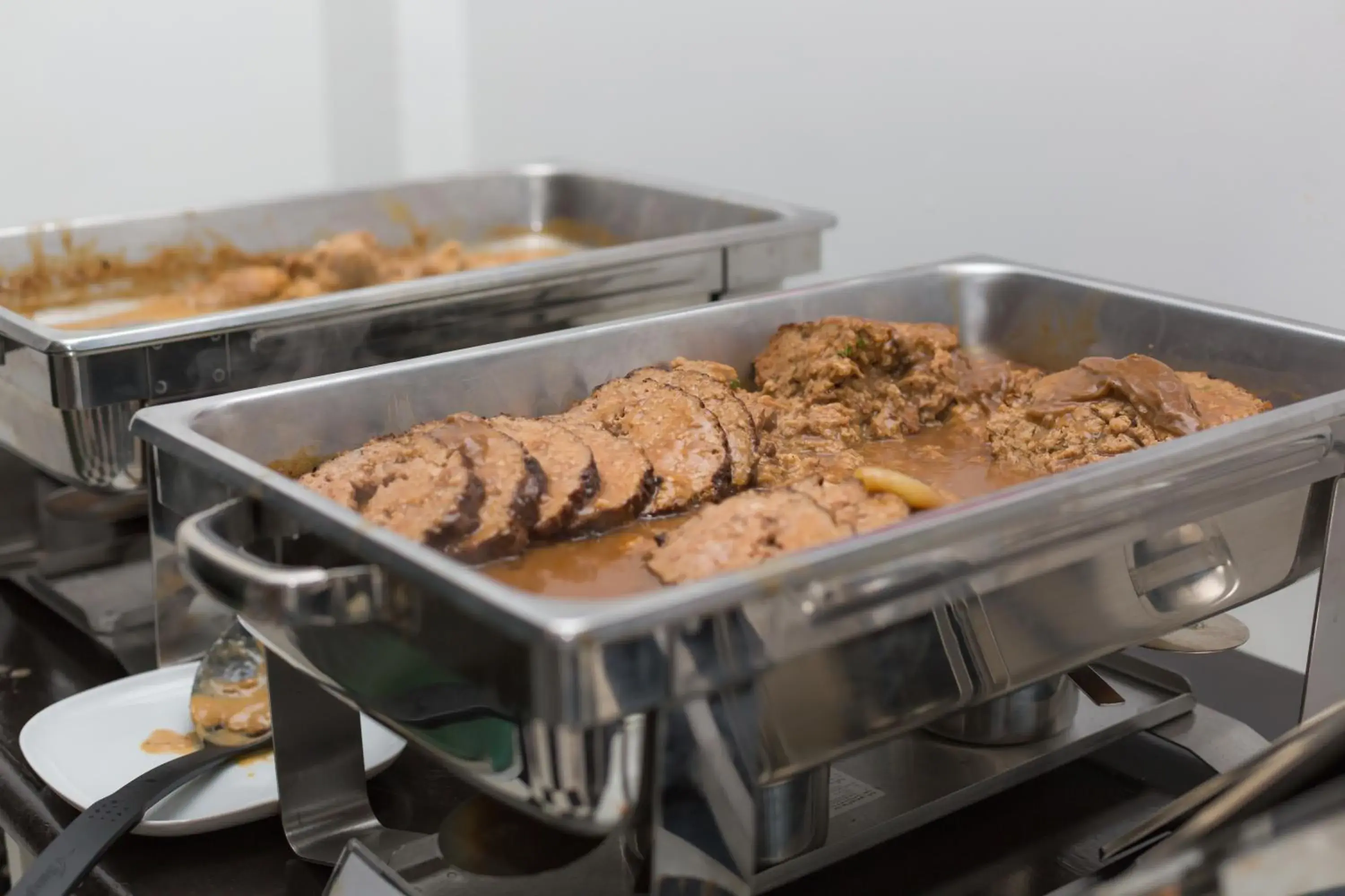 Food in Zing Resort & Spa Food in Zing Resort & Spa