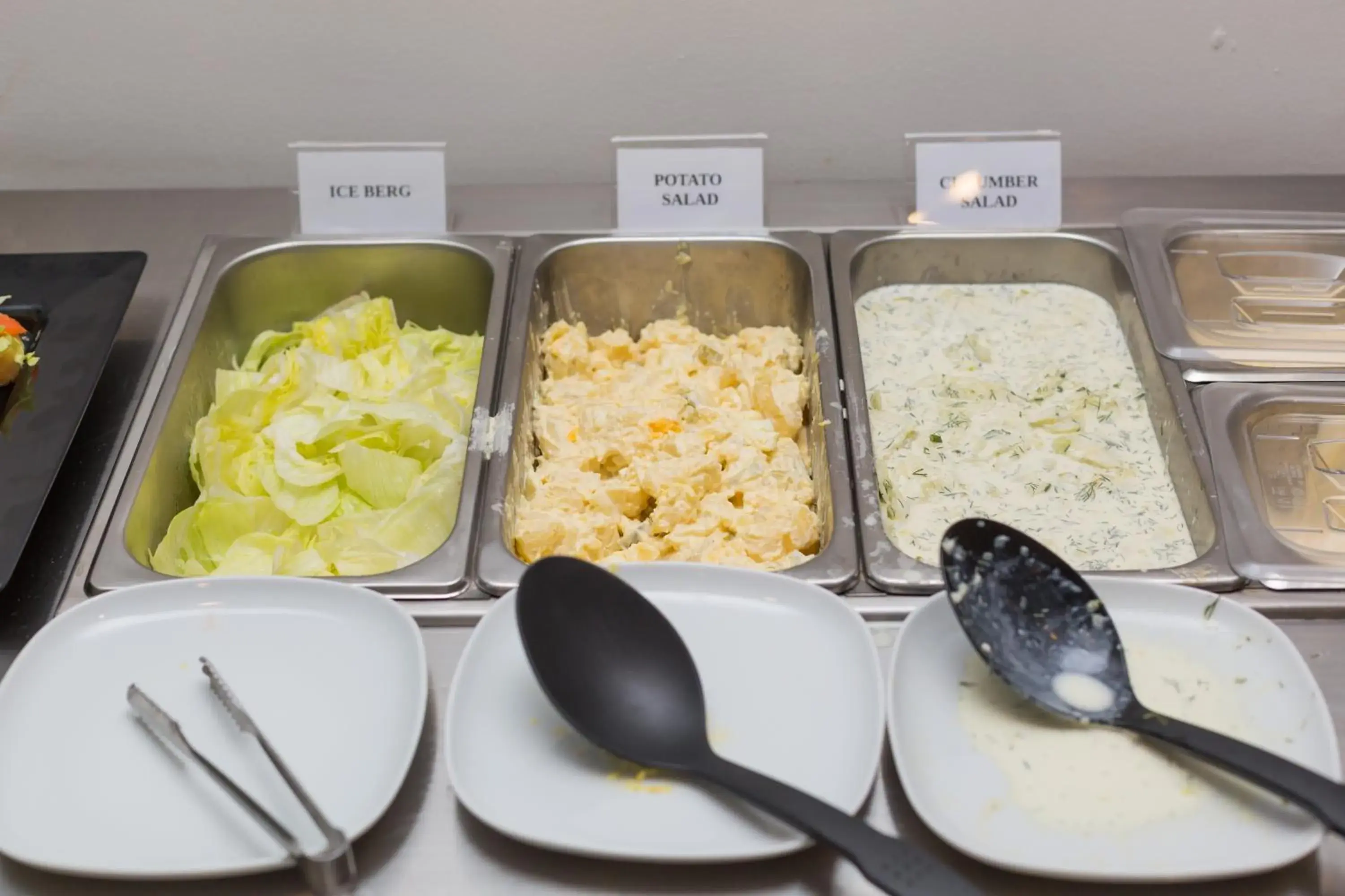 Food in Zing Resort & Spa Food in Zing Resort & Spa