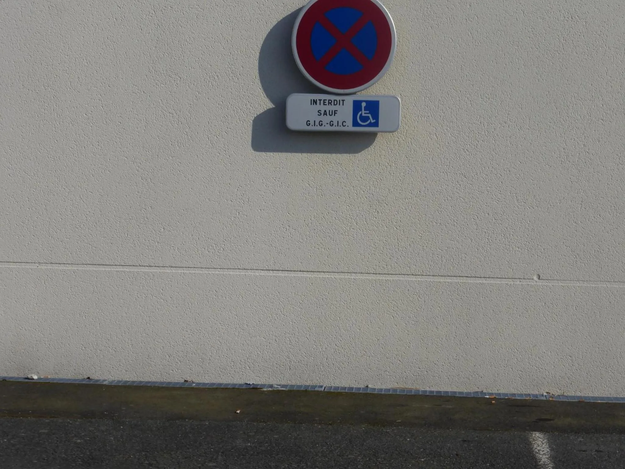 Other in La Godinière