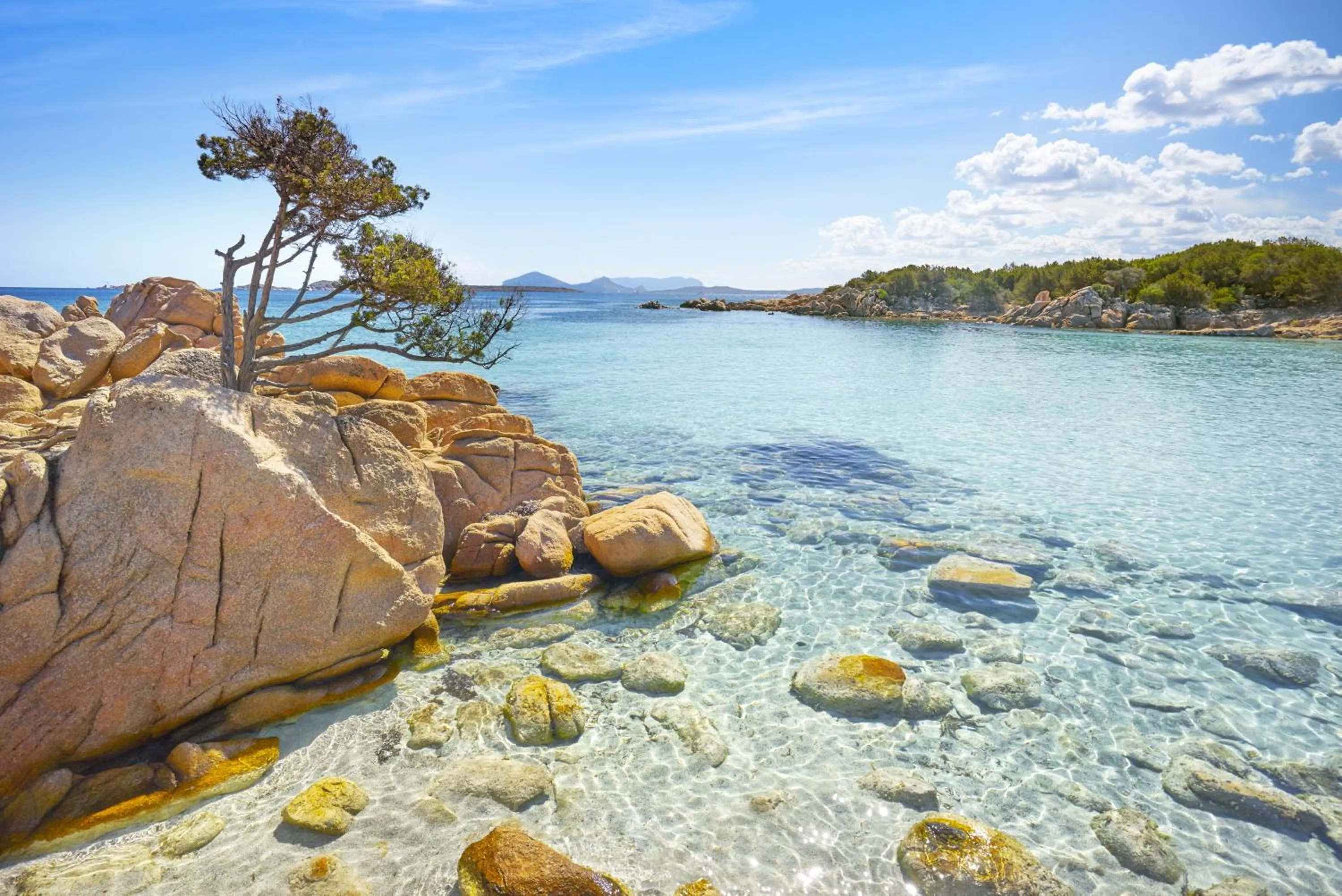 Nearby landmark in Le Residenze del Centro