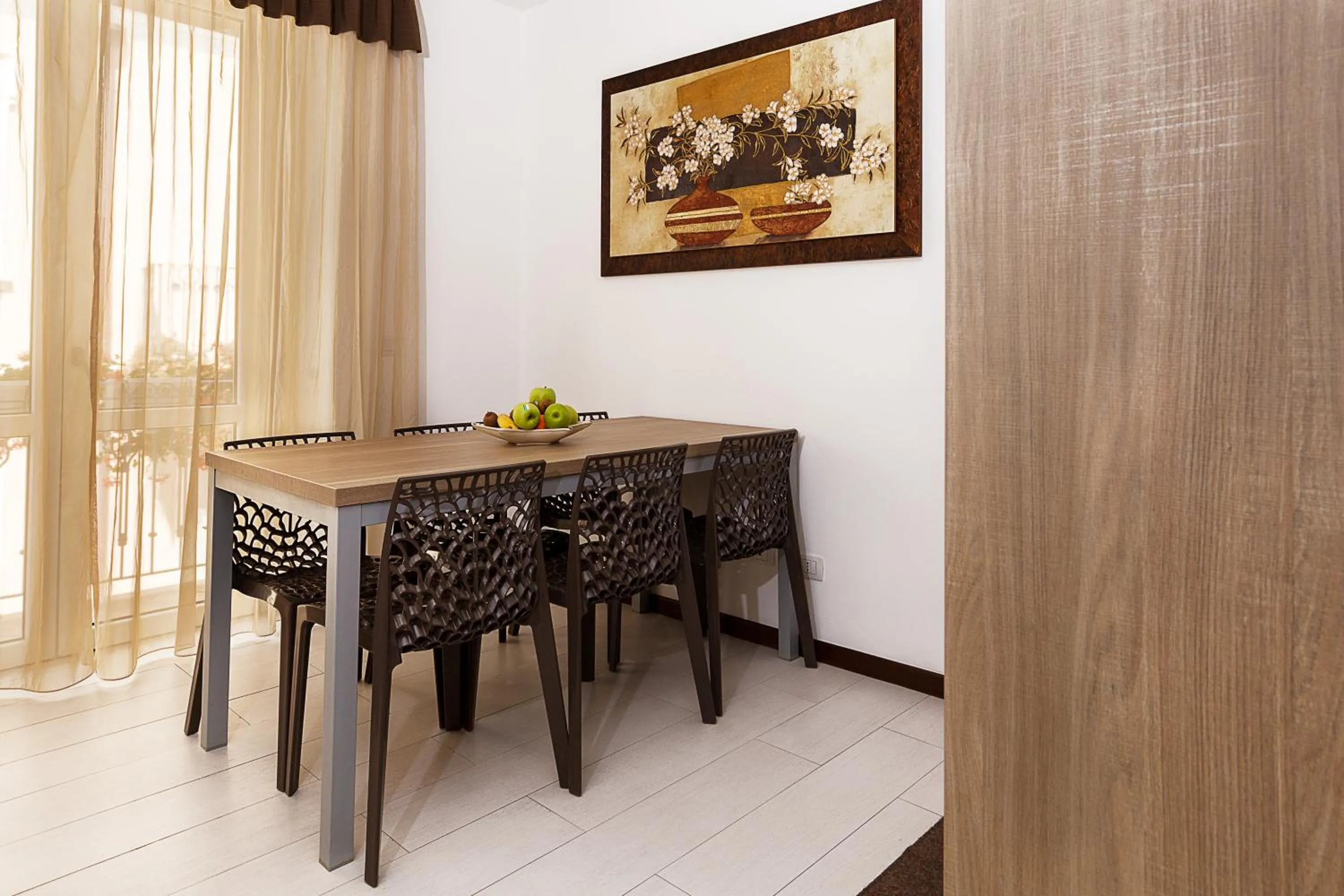 Living room in Le Residenze del Centro