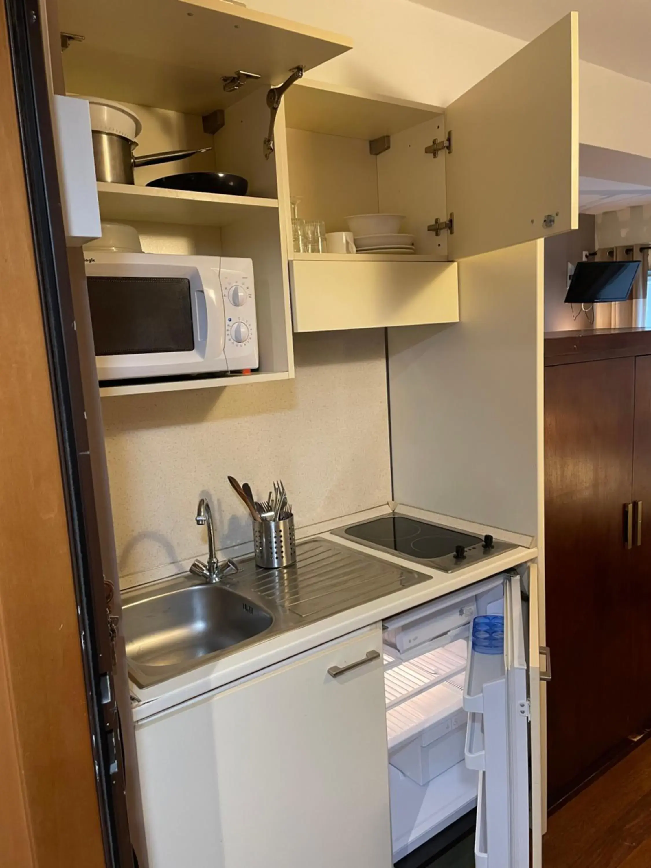 Standard Family Room in Villa Rambouillet Standard Family Room in Villa Rambouillet