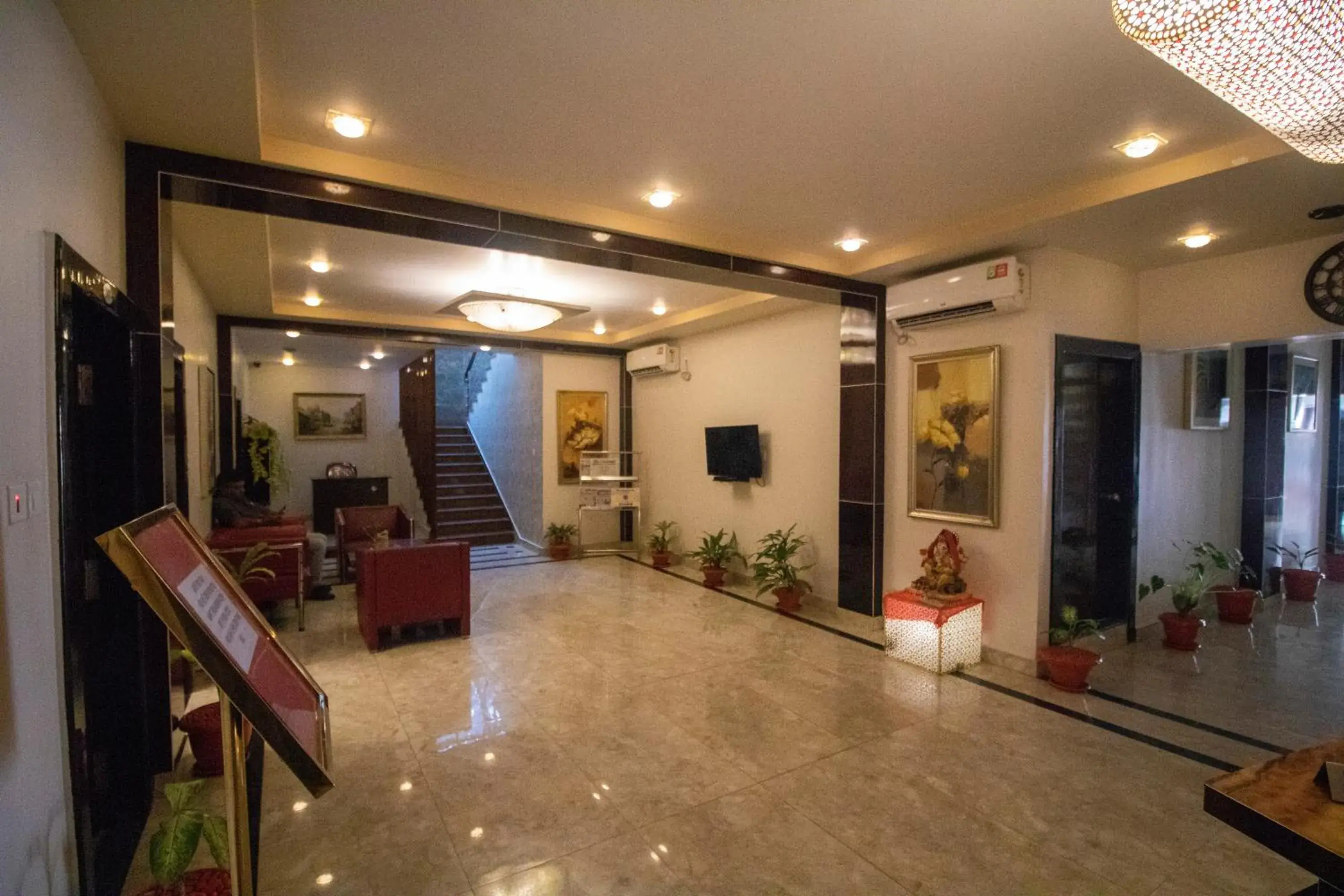 Property building in KRC Annexe Tezpur Property building in KRC Annexe Tezpur