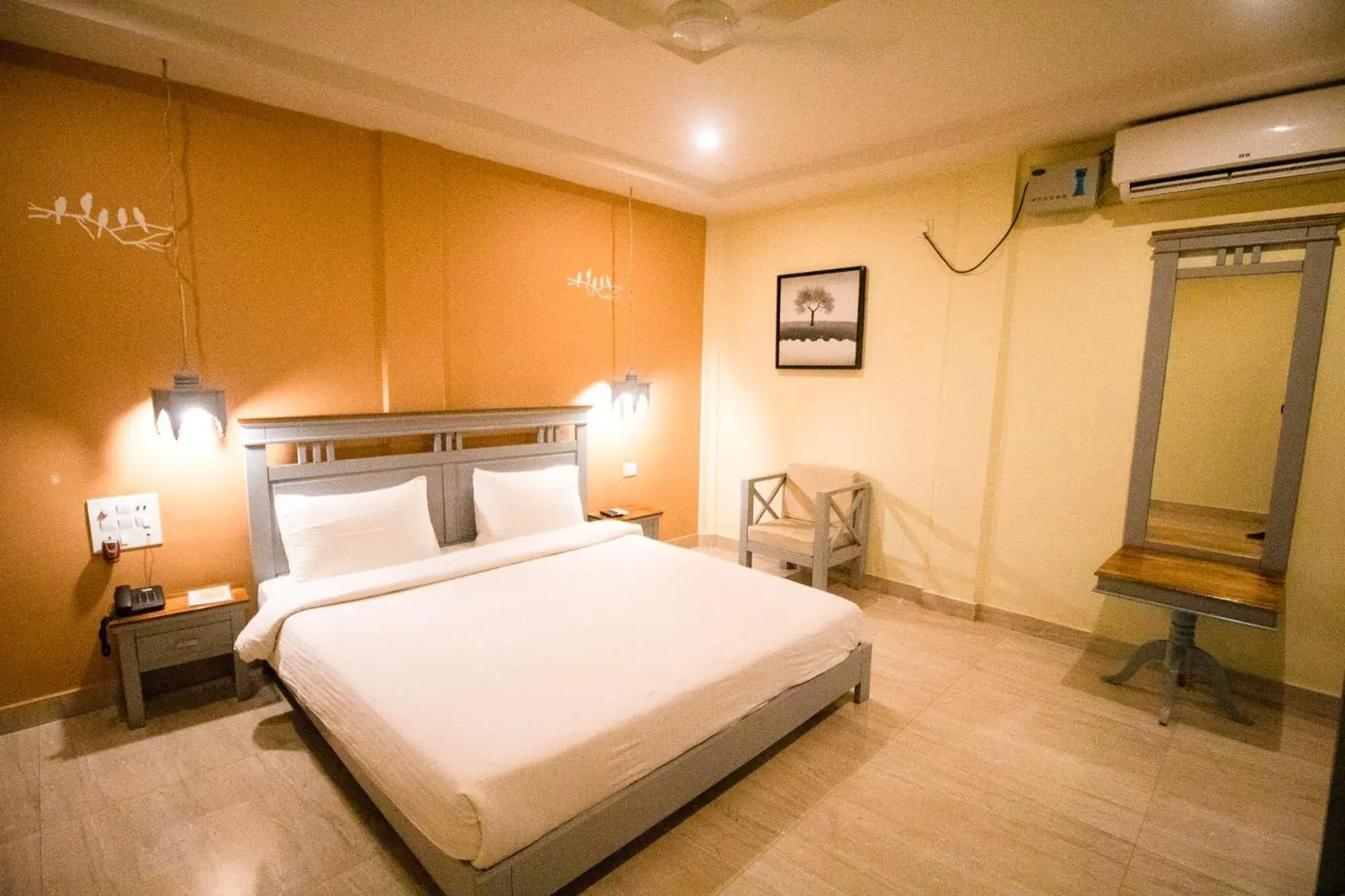 KRC Annexe Tezpur KRC Annexe Tezpur