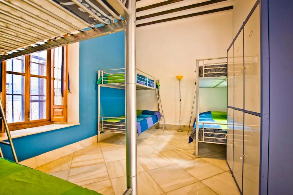 Hostel Trotamundos