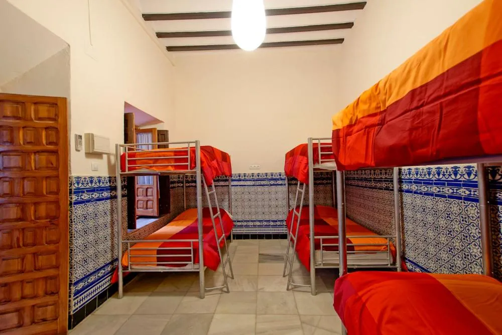 Hostel Trotamundos