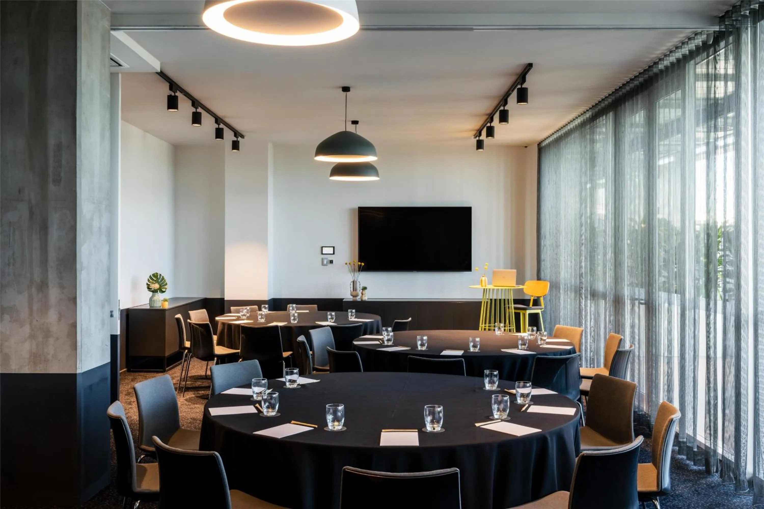 Meeting/conference room in Atura Adelaide Airport