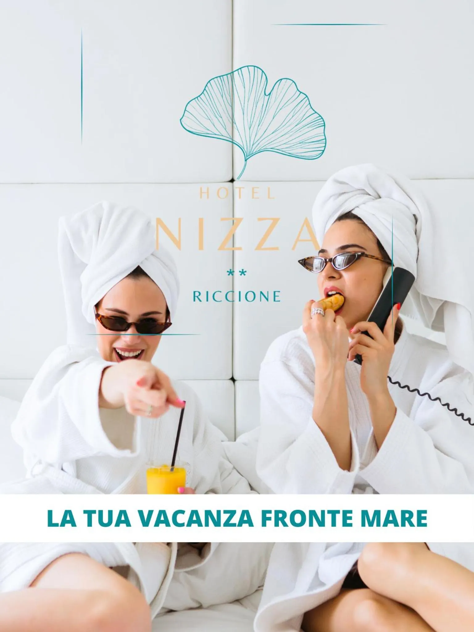 Hotel B&B Nizza Riccione