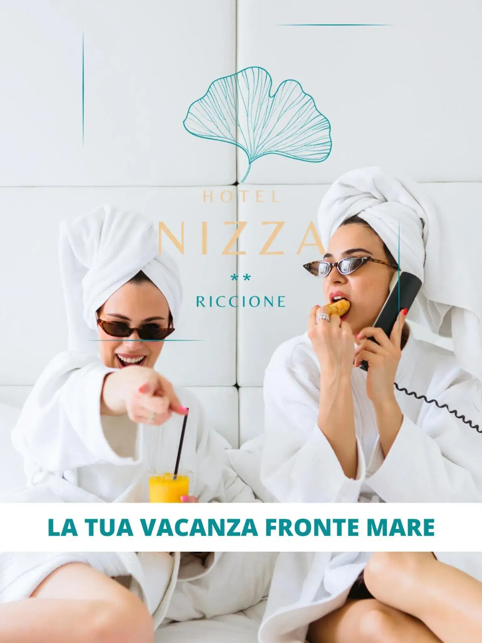 Hotel B&B Nizza Riccione Hotel B&B Nizza Riccione