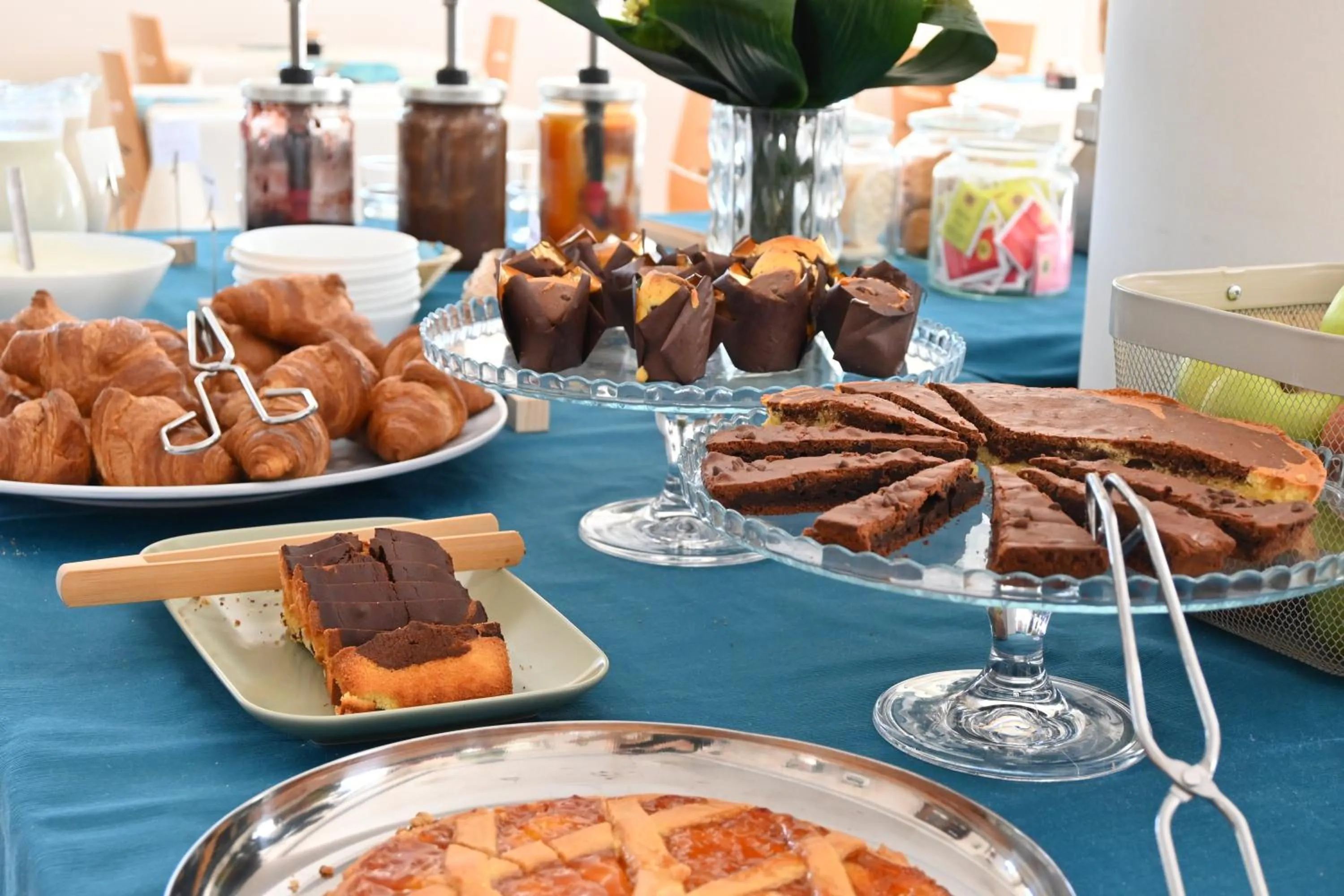 Hotel B&B Nizza Riccione