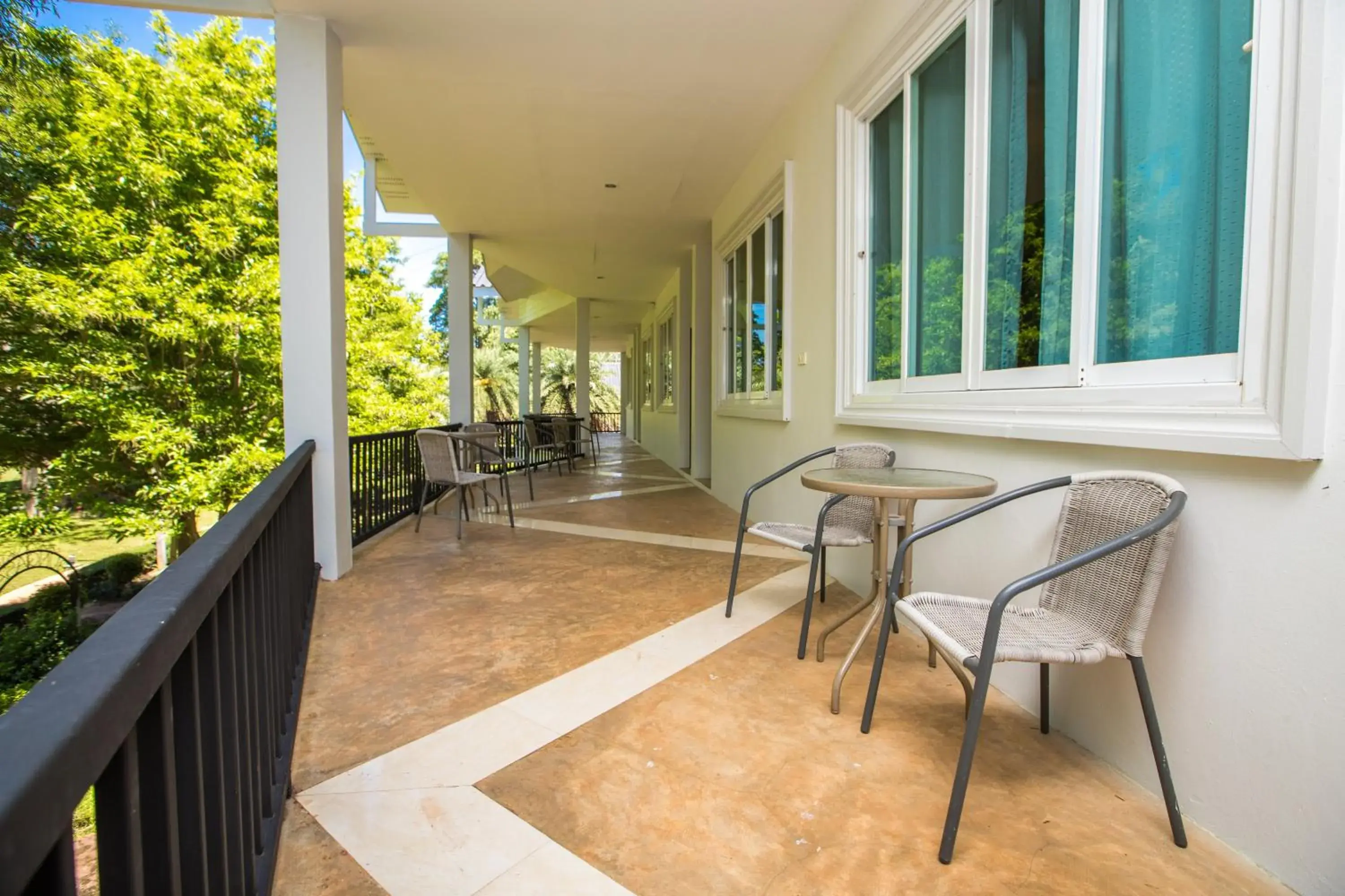 Property building in Diamond Hill Resort Property building in Diamond Hill Resort