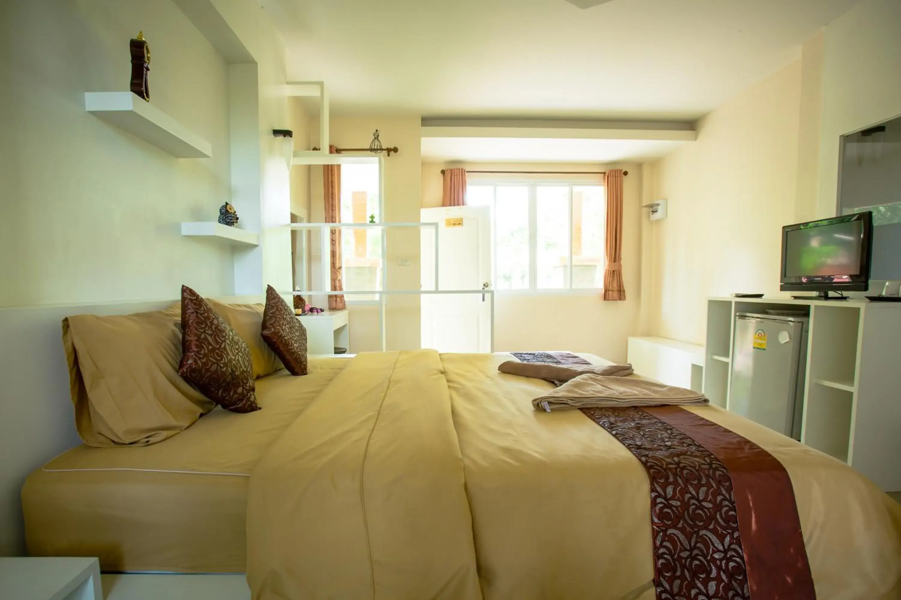 Photo of the whole room, Bed in Diamond Hill Resort Photo of the whole room, Bed in Diamond Hill Resort