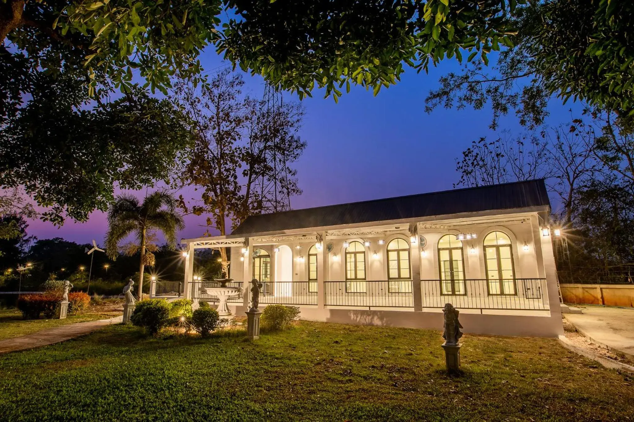 Restaurant/places to eat in Diamond Hill Resort Restaurant/places to eat in Diamond Hill Resort