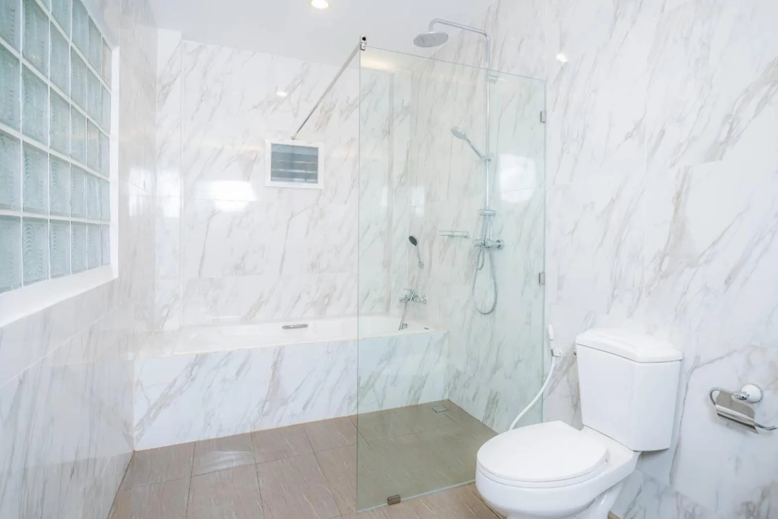 Property building in Diamond Hill Resort