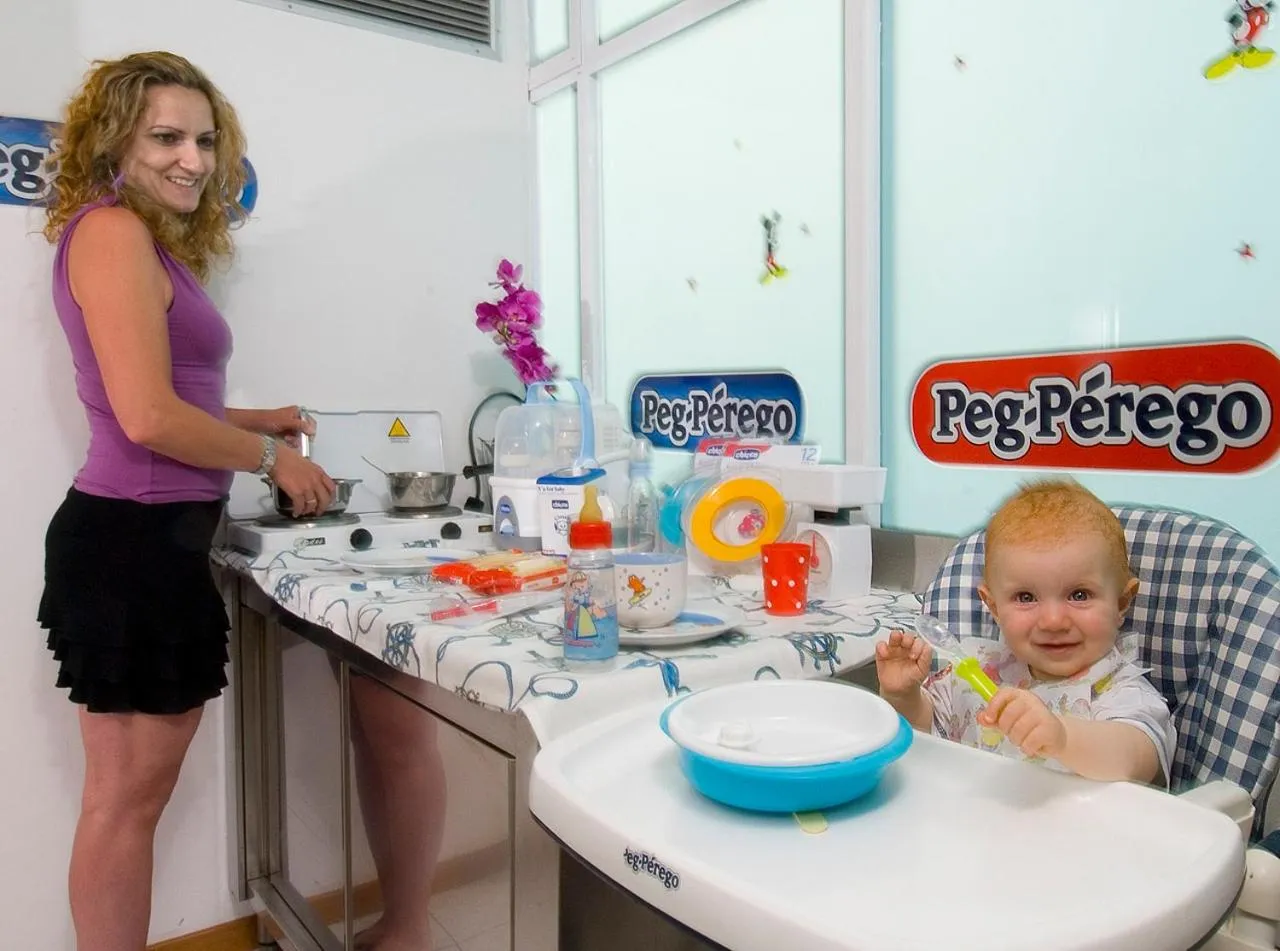 Food and drinks in Hotel Margareth