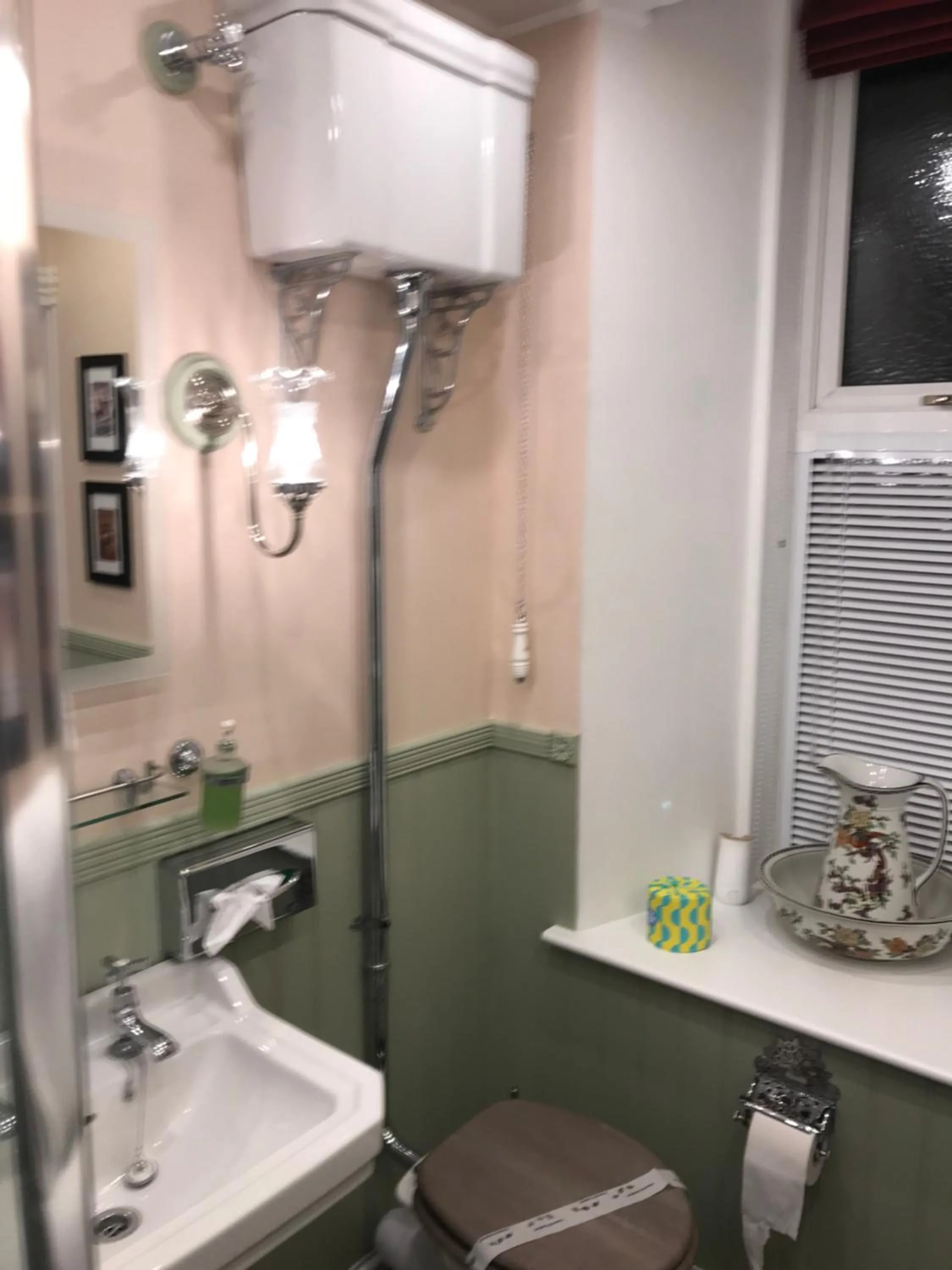 Blair Villa South