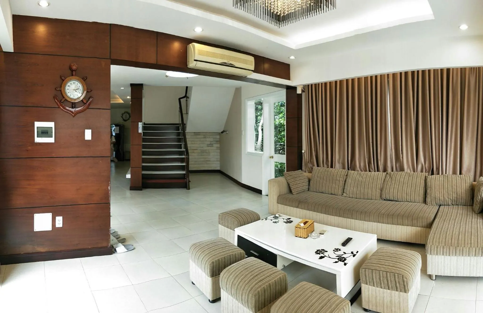 Nancy Sweet Villa