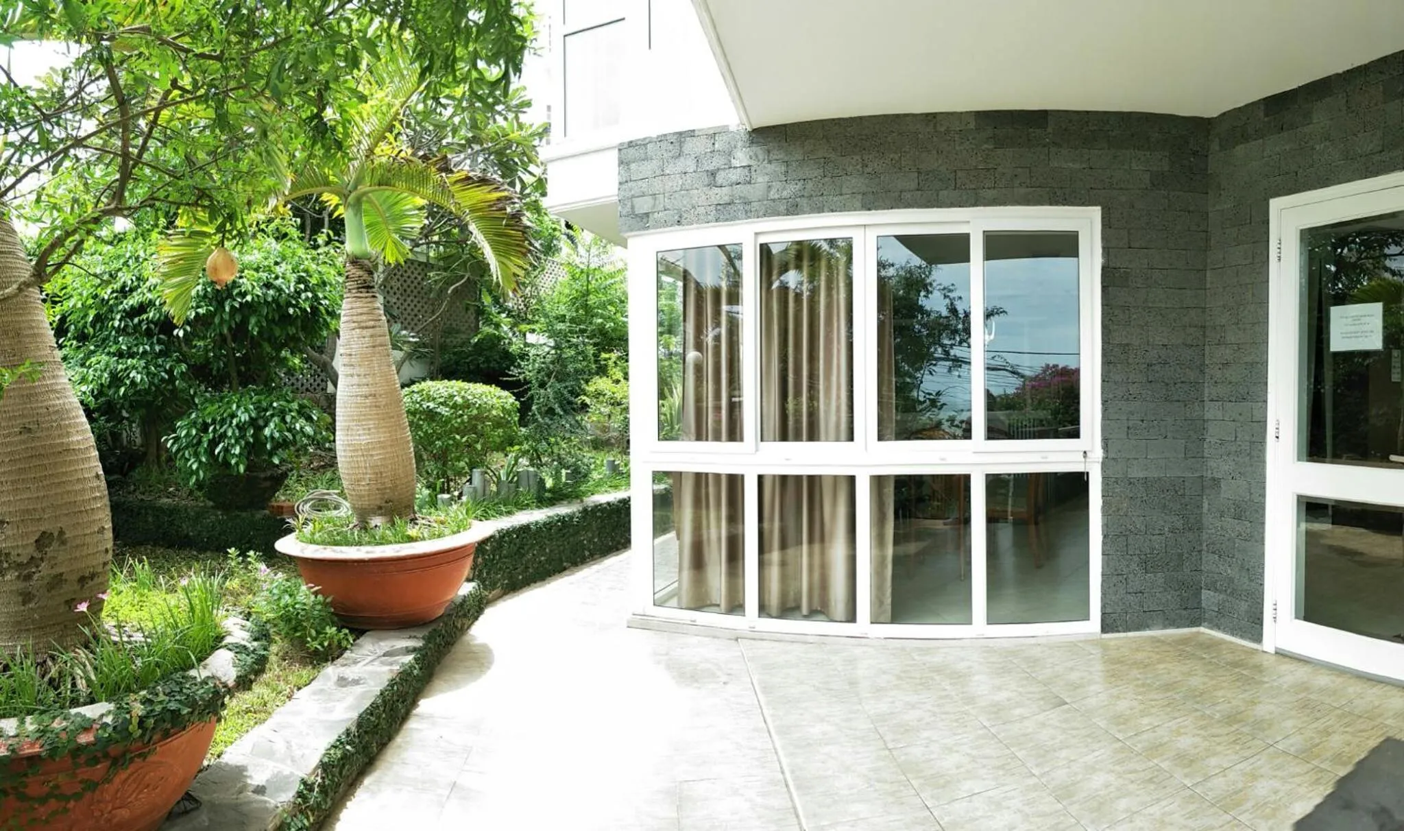 Nancy Sweet Villa