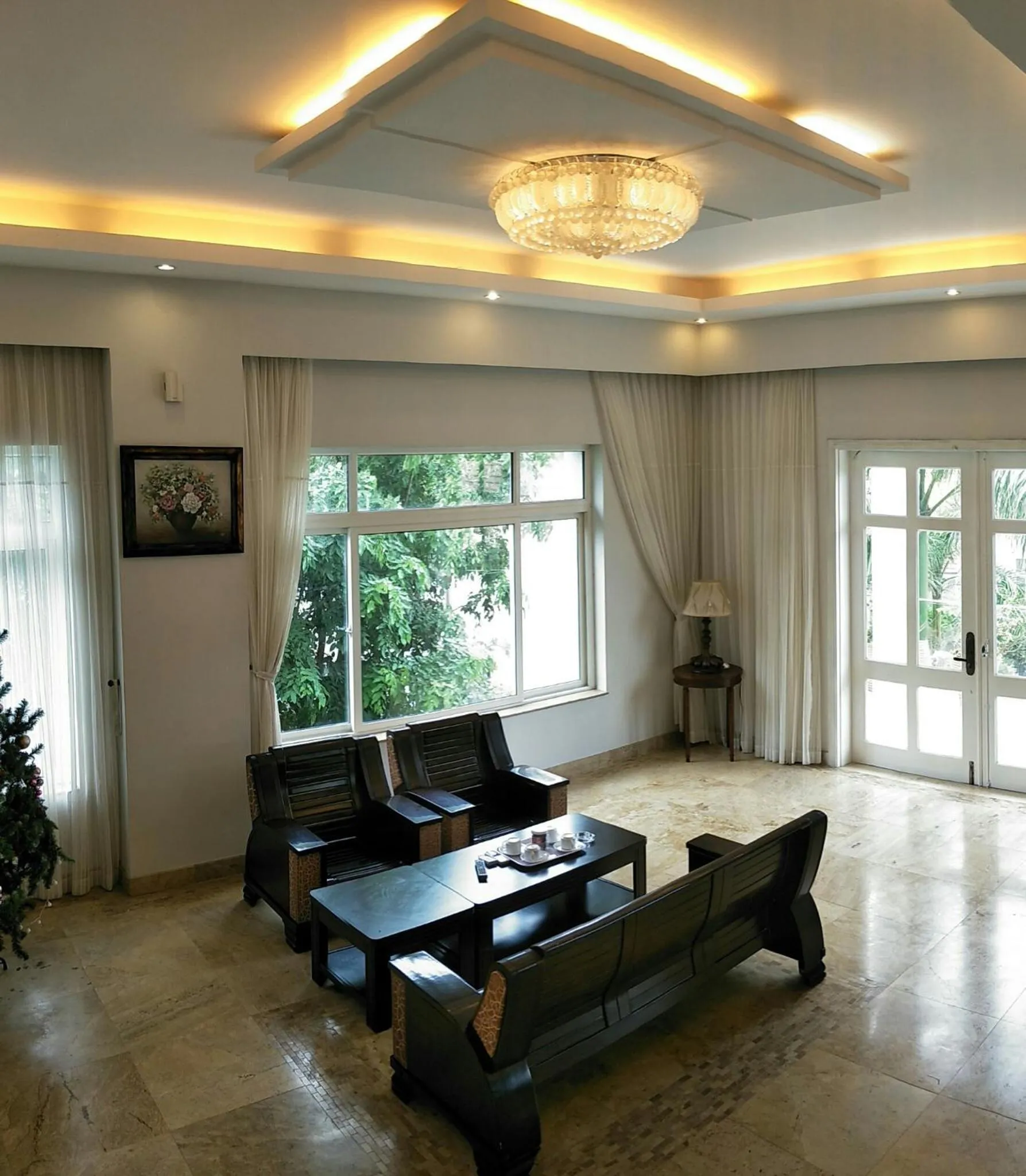 Nancy Sweet Villa