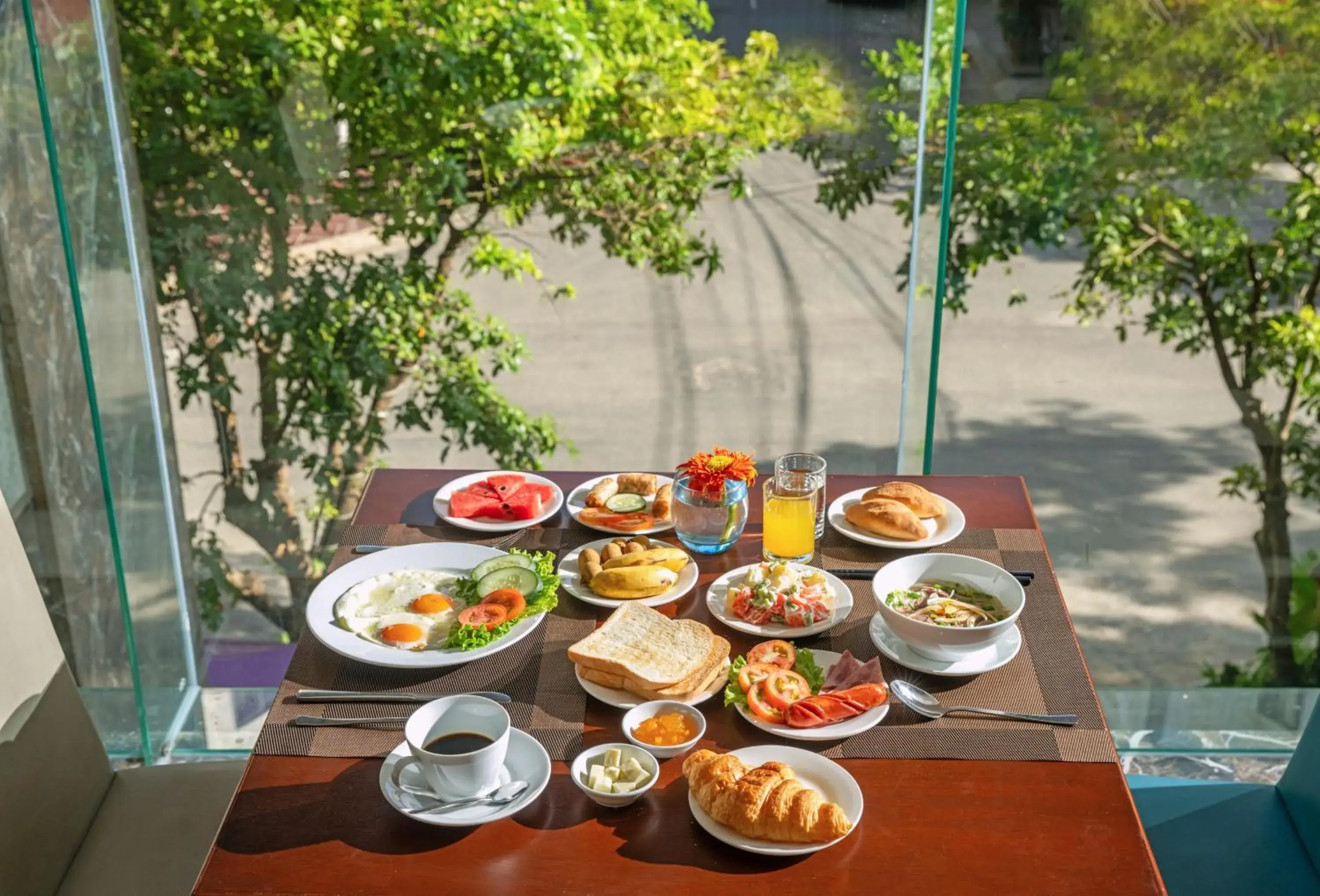 Restaurant/places to eat in Aria Grand Hotel & Spa Restaurant/places to eat in Aria Grand Hotel & Spa