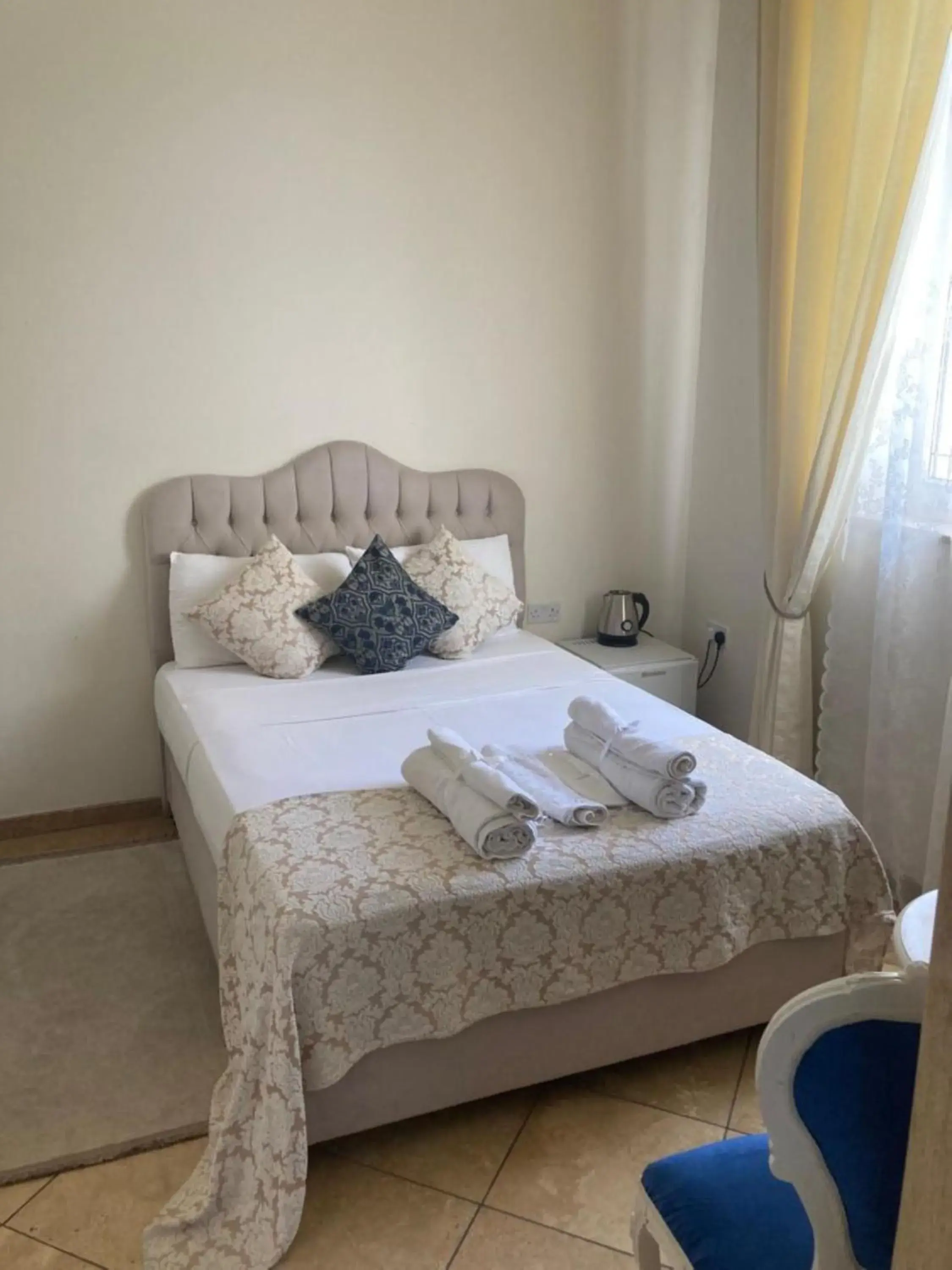 Standard Double Room in Lord's Residence Boutique Hotel Standard Double Room in Lord's Residence Boutique Hotel