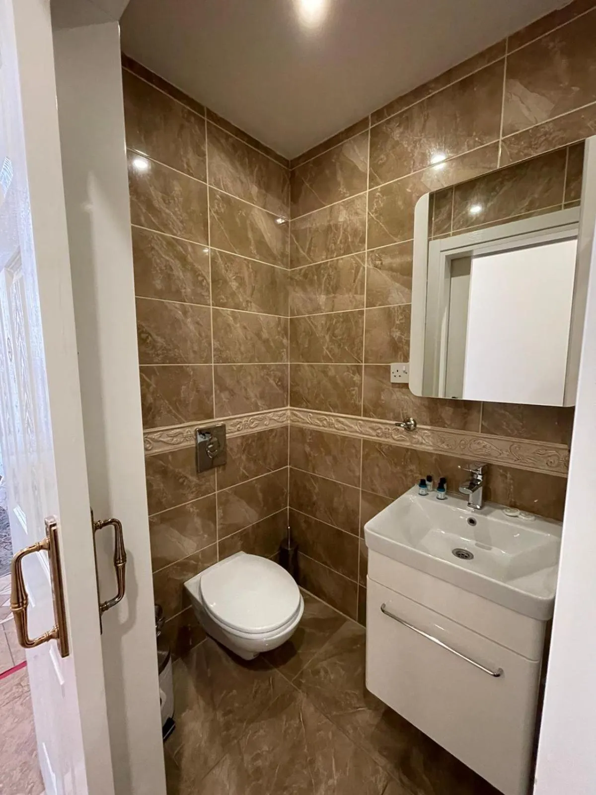 Lord's Residence Boutique Hotel