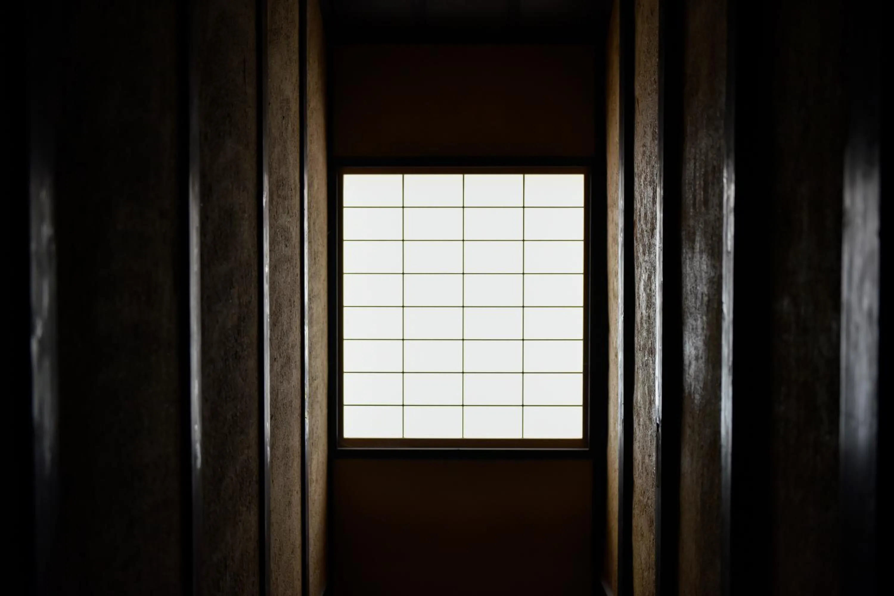 Decorative detail in Rinn Premium Machiya Kunpu