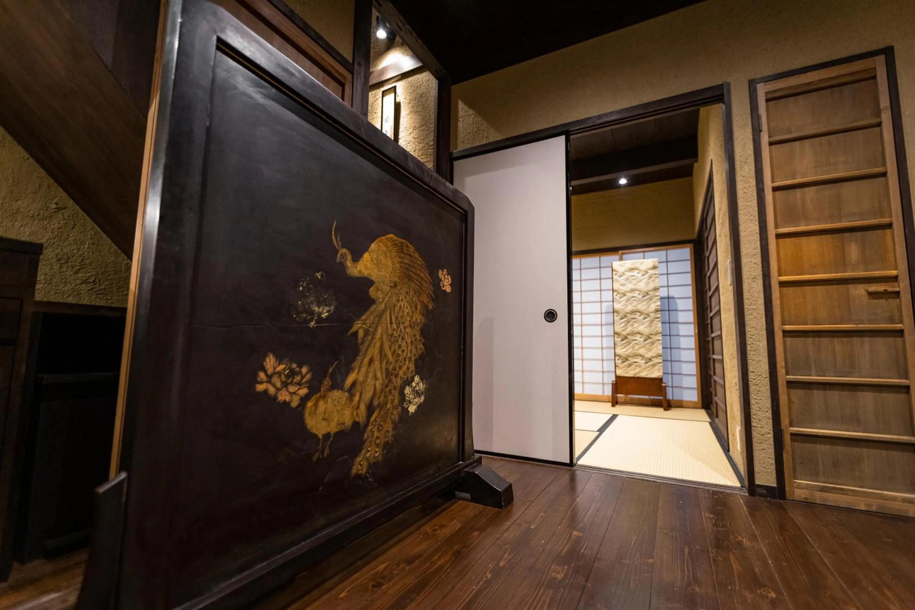 Other in Rinn Premium Machiya Kunpu