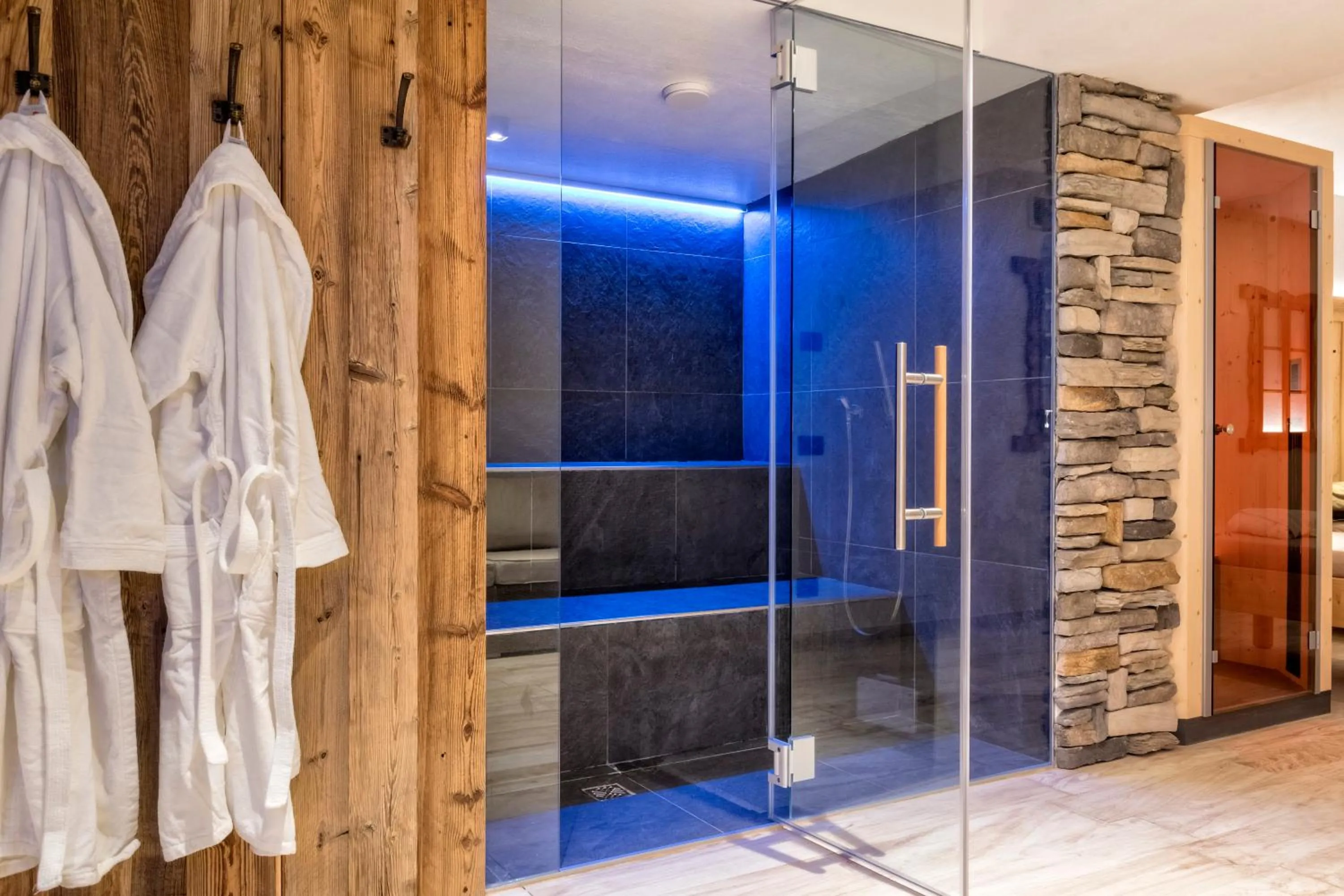 Activities in Hotel Brunella