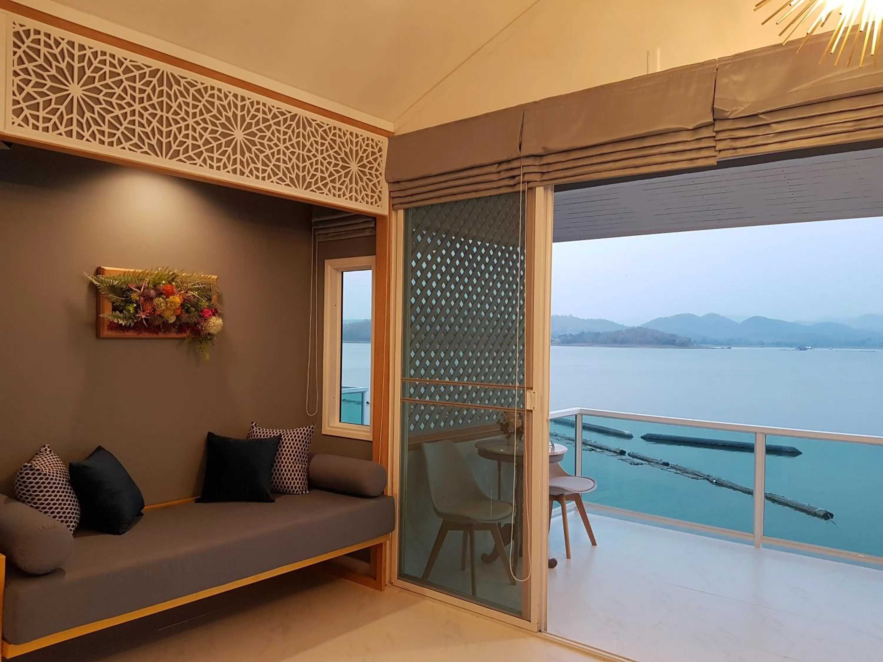 Raya Buri Resort Kanchanaburi