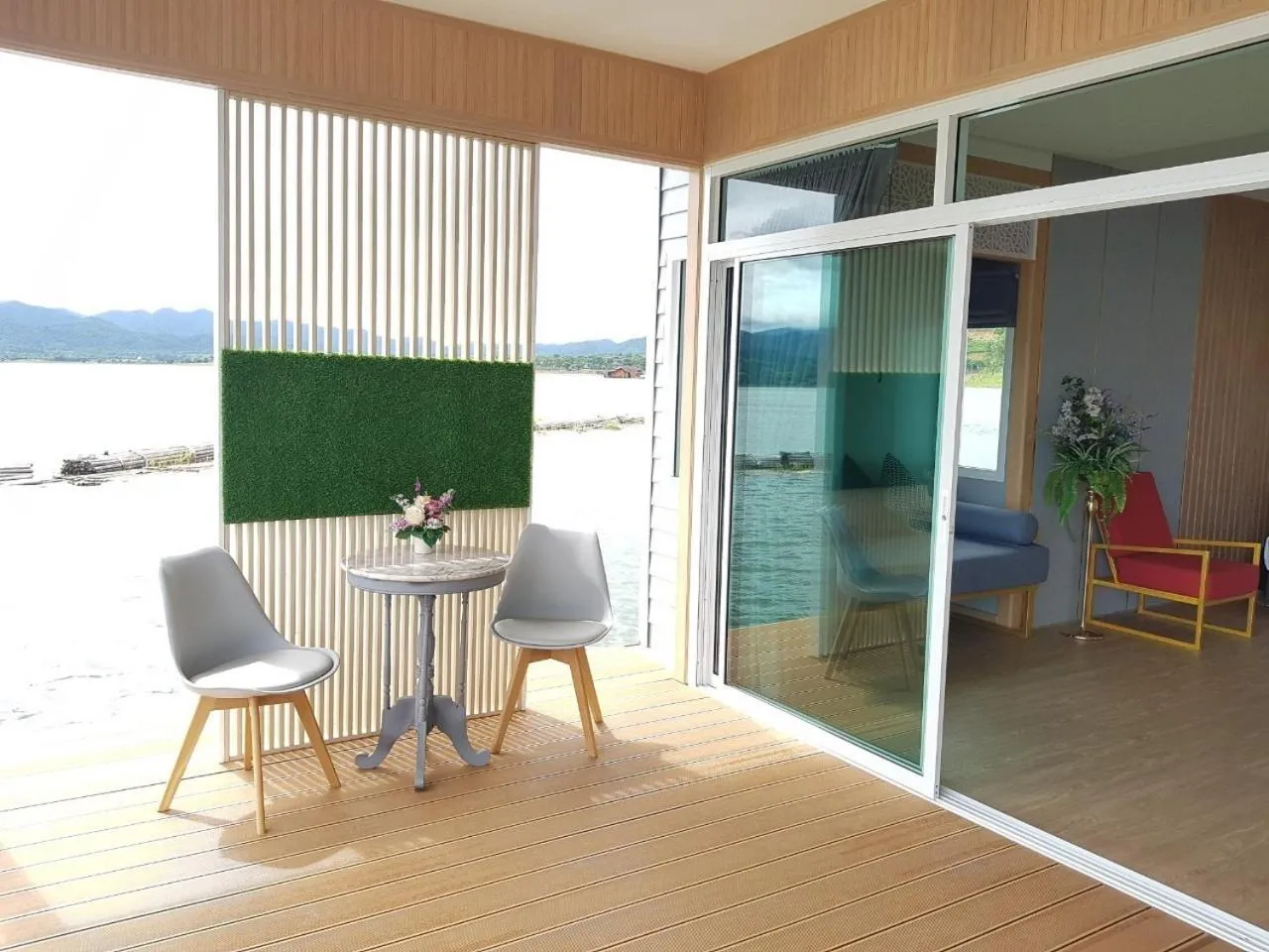 Raya Buri Resort Kanchanaburi