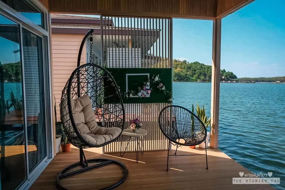 Raya Buri Resort Kanchanaburi