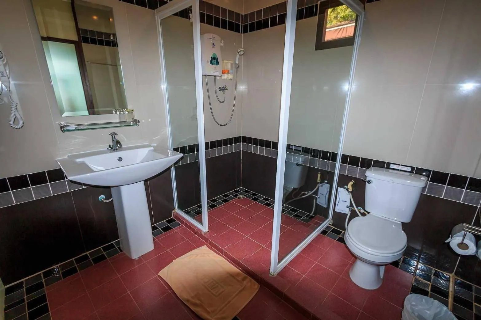 Raya Buri Resort Kanchanaburi