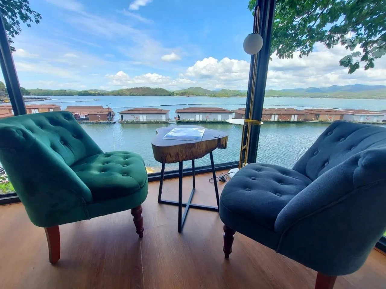 Raya Buri Resort Kanchanaburi