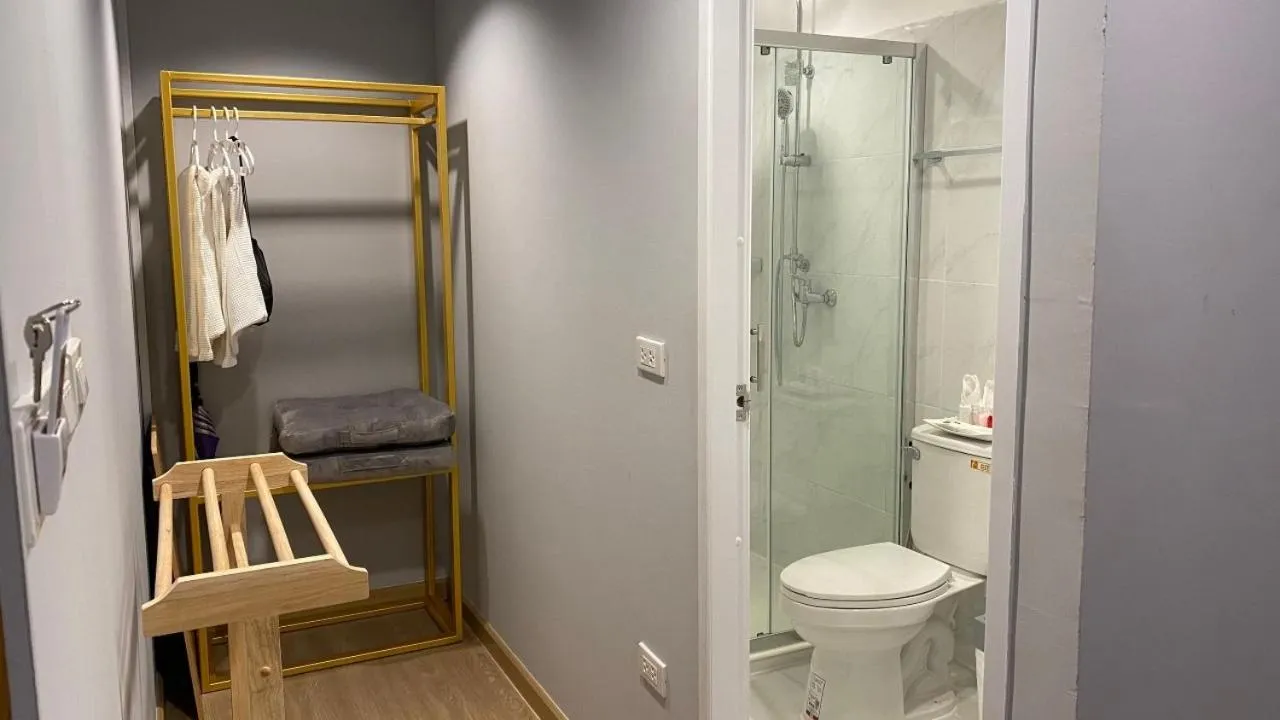 Raya Buri Resort Kanchanaburi