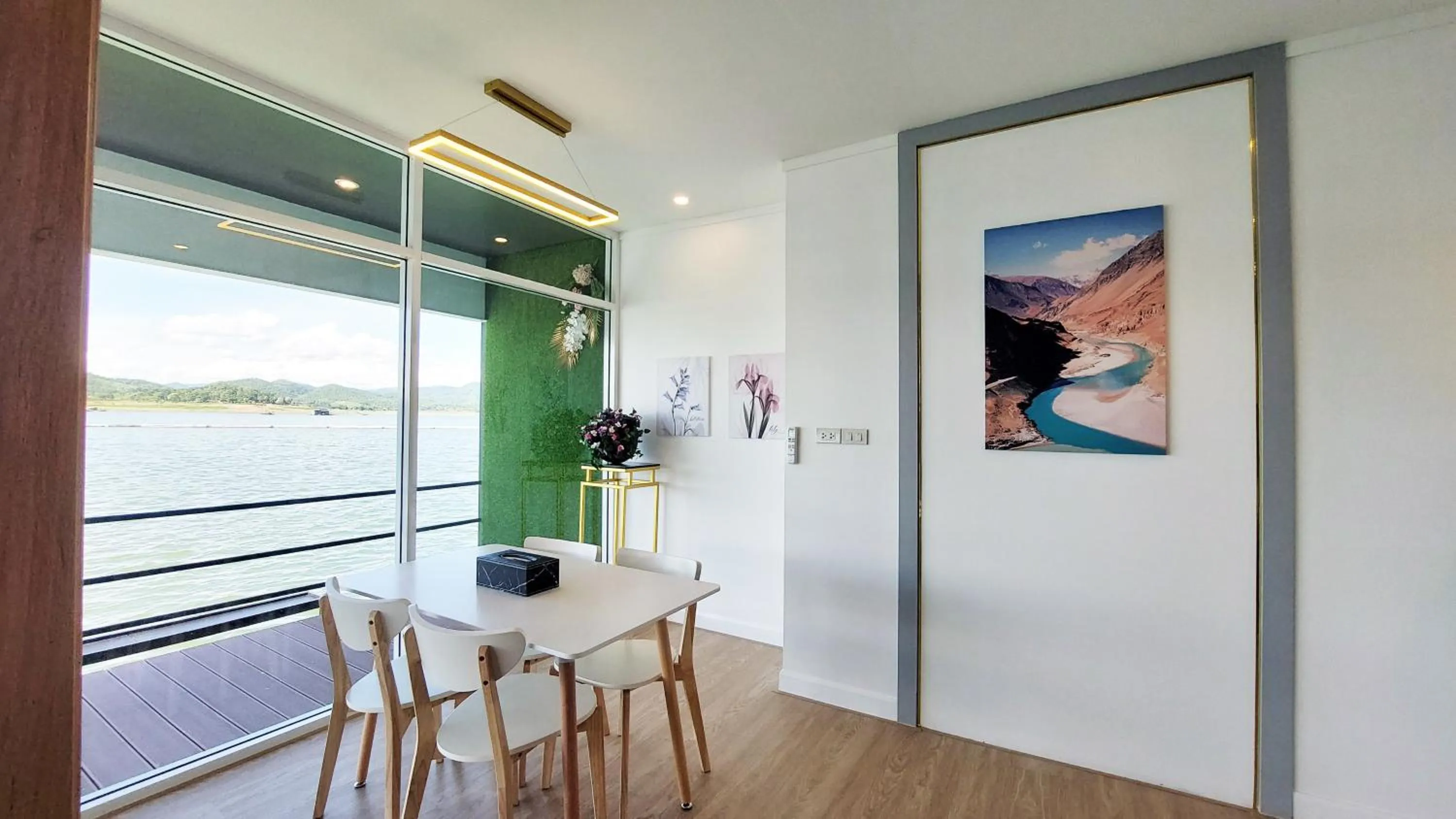 Raya Buri Resort Kanchanaburi