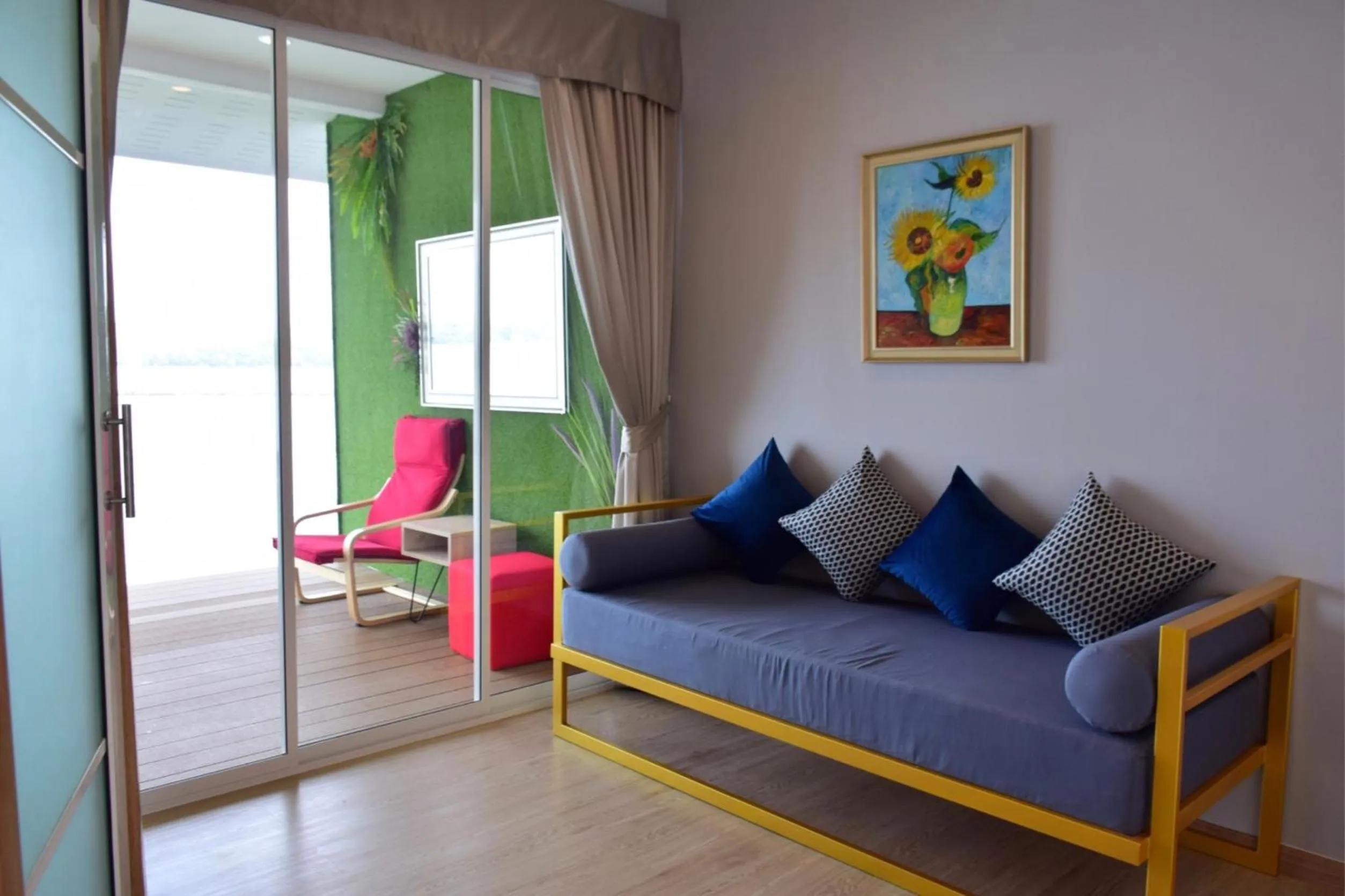 Raya Buri Resort Kanchanaburi