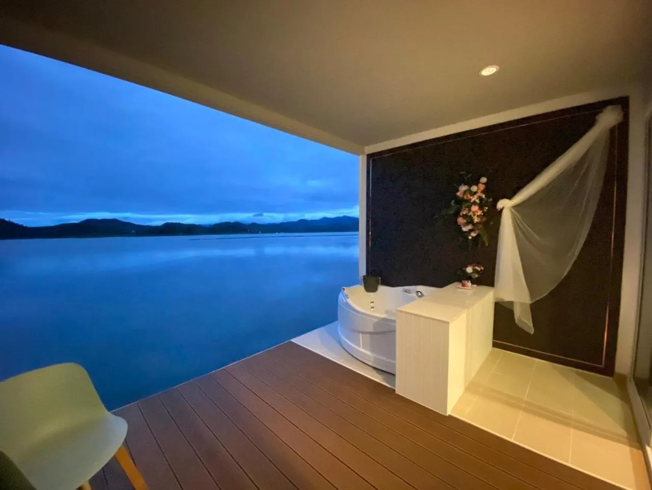 Raya Buri Resort Kanchanaburi