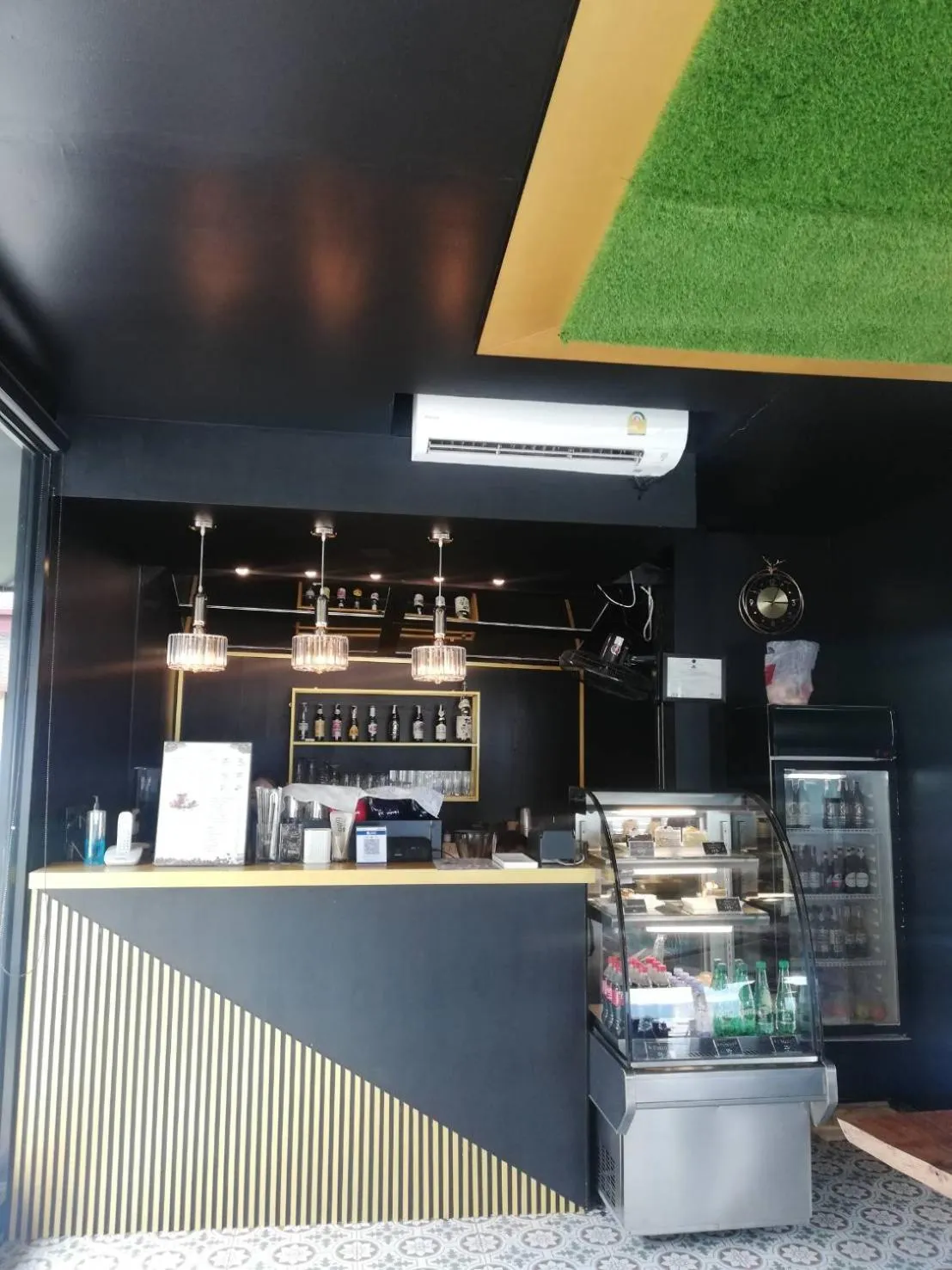 Raya Buri Resort Kanchanaburi