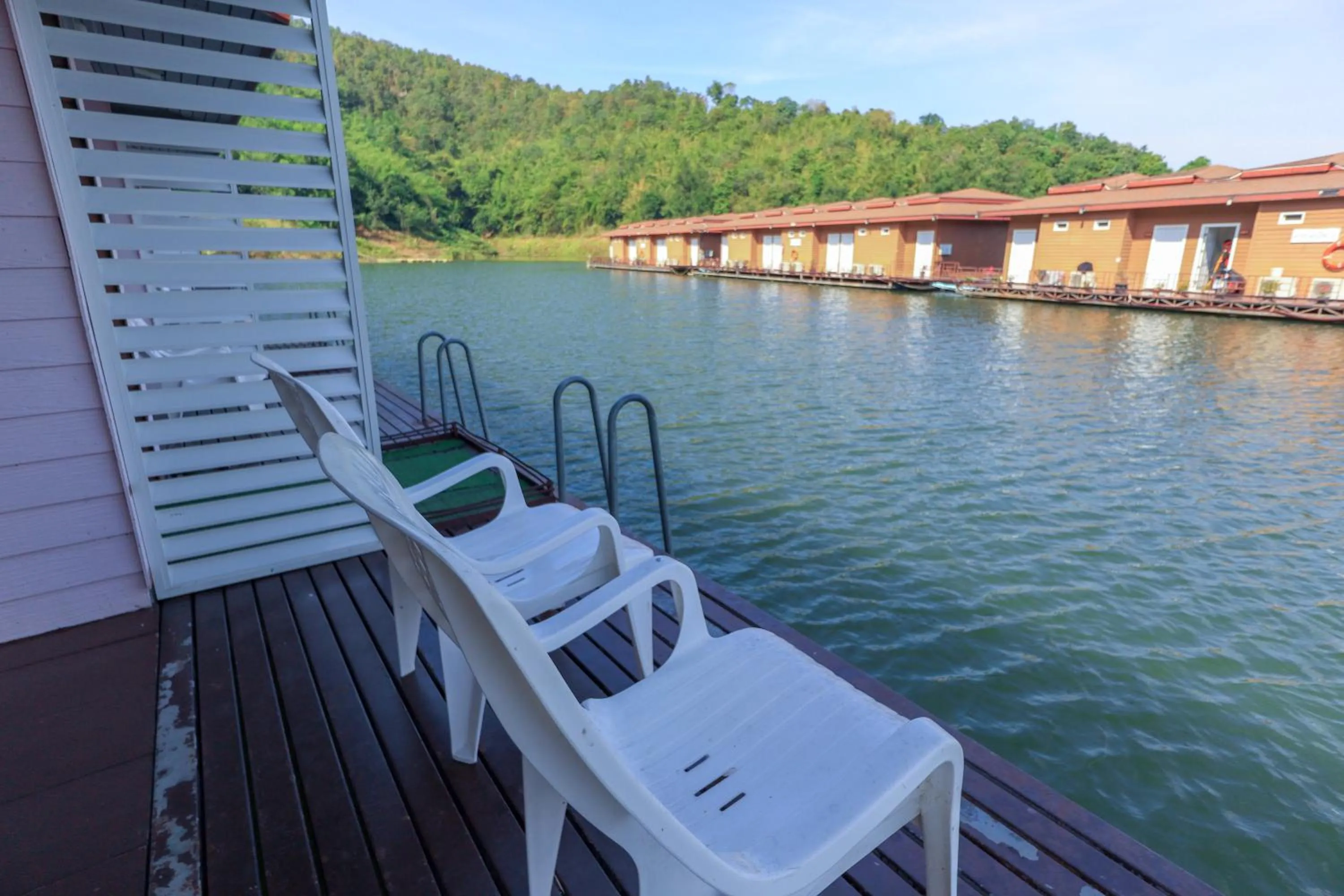 Raya Buri Resort Kanchanaburi