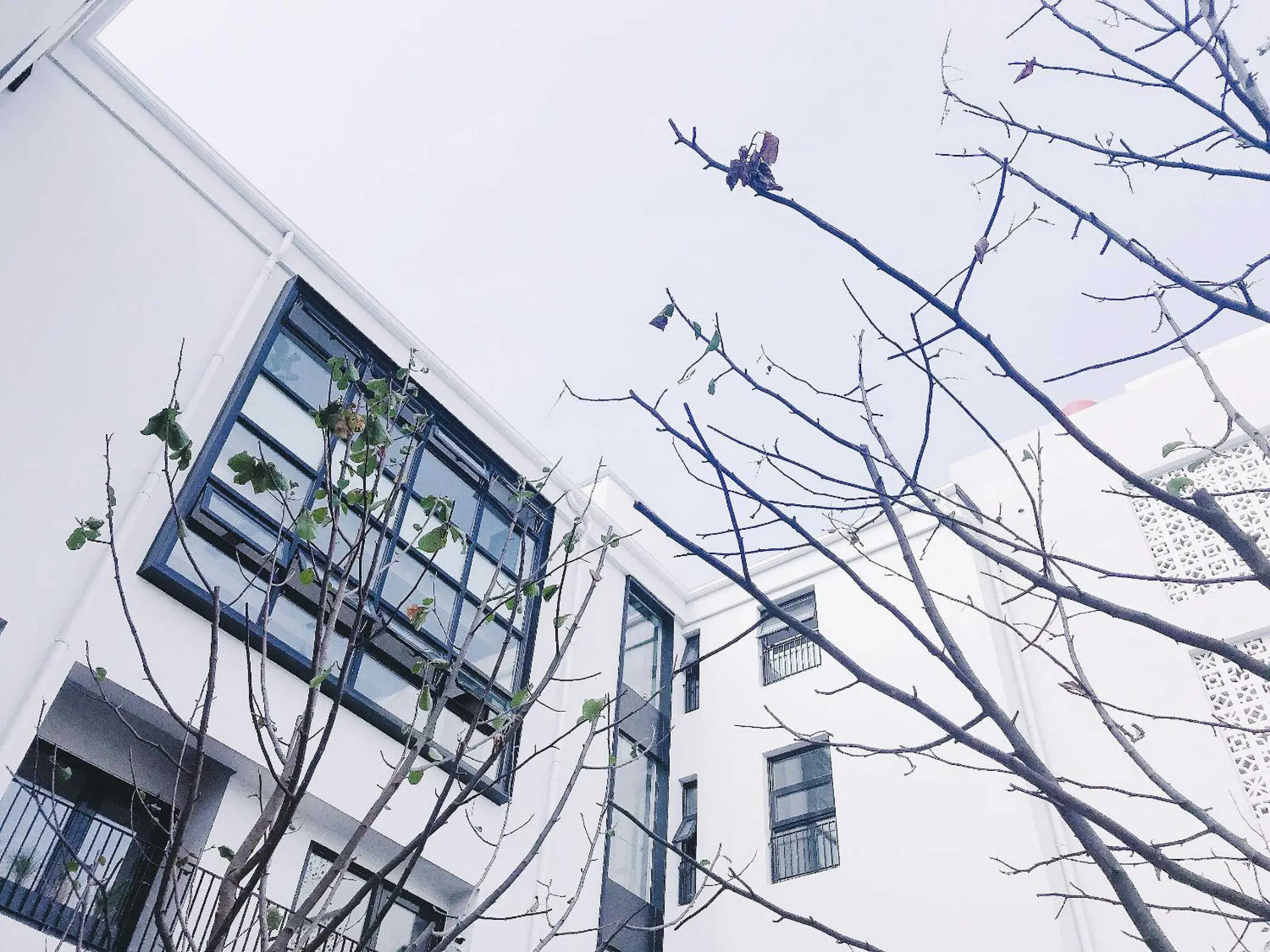 Property building in Cendre Hotel (Lingering Garden and Tiger Hill) Property building in Cendre Hotel (Lingering Garden and Tiger Hill)