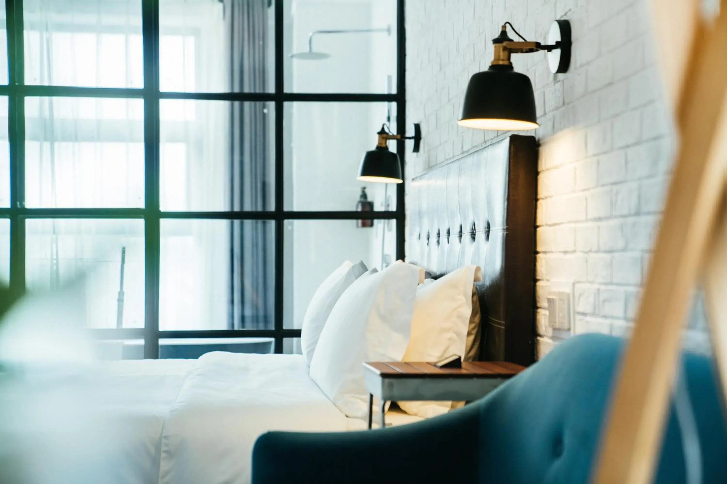 bunk bed, Bed in Cendre Hotel (Lingering Garden and Tiger Hill) bunk bed, Bed in Cendre Hotel (Lingering Garden and Tiger Hill)