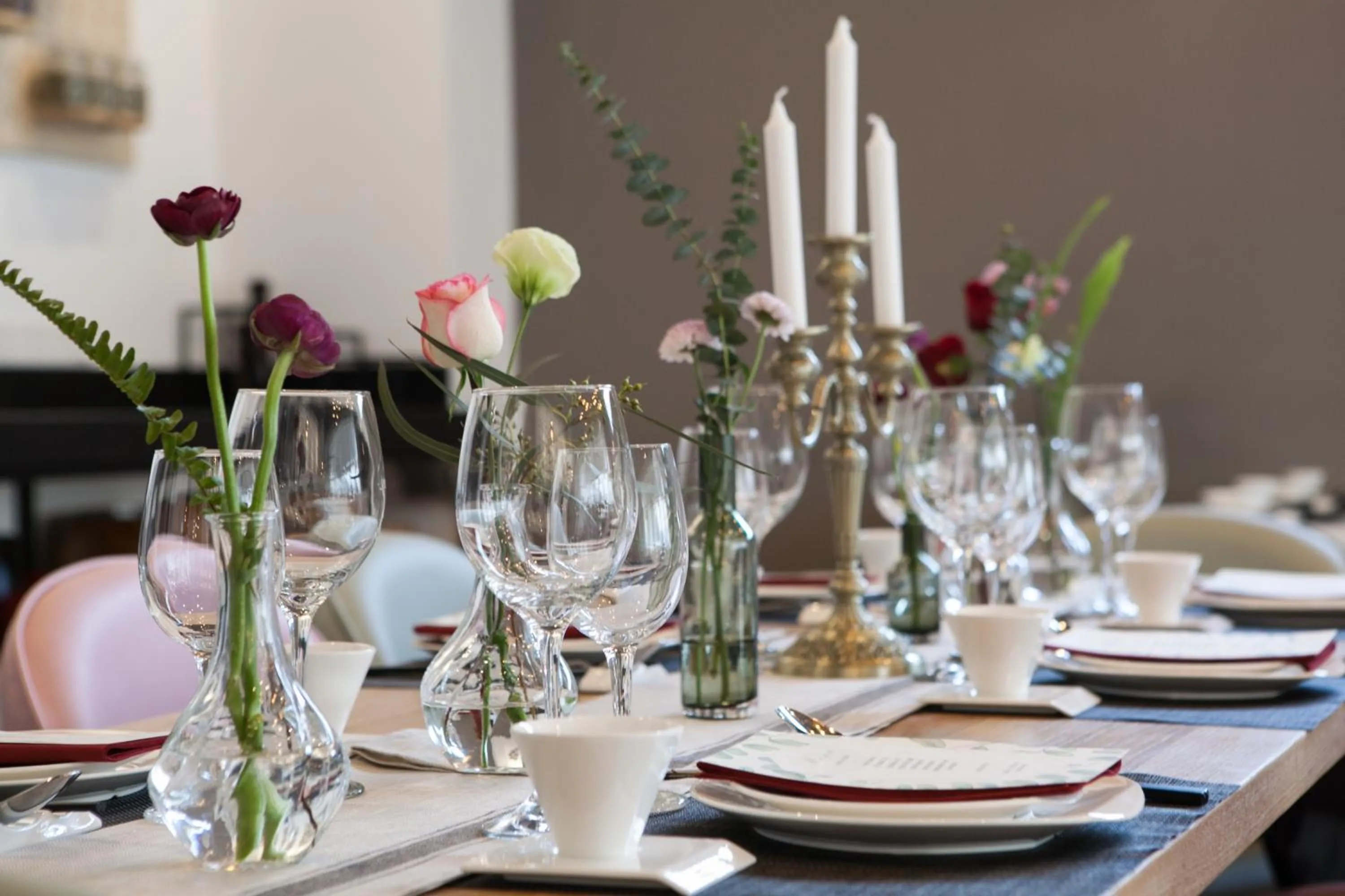 Banquet/Function facilities in Cendre Hotel (Lingering Garden and Tiger Hill)