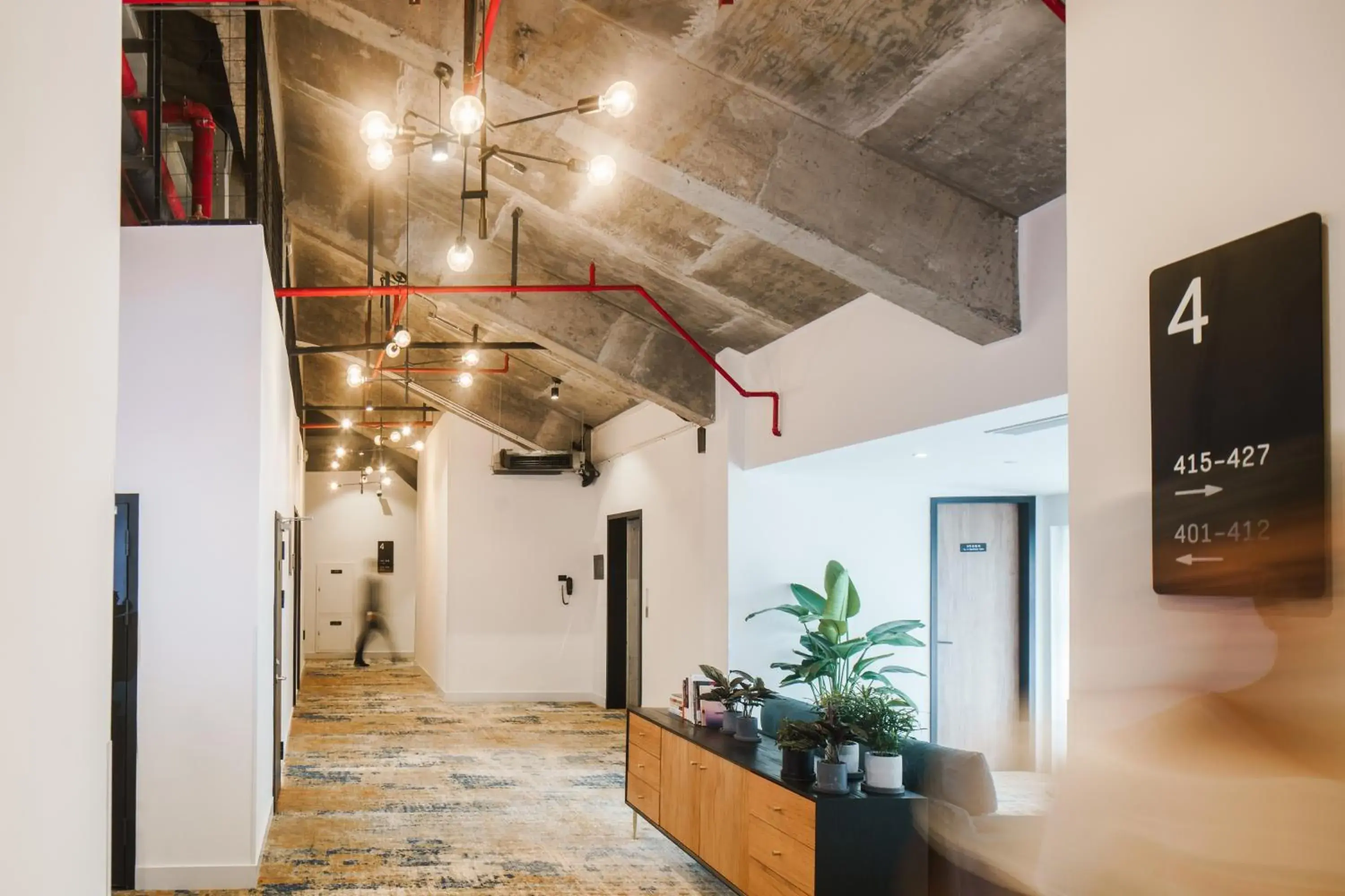 Lounge or bar in Cendre Hotel (Lingering Garden and Tiger Hill) Lounge or bar in Cendre Hotel (Lingering Garden and Tiger Hill)